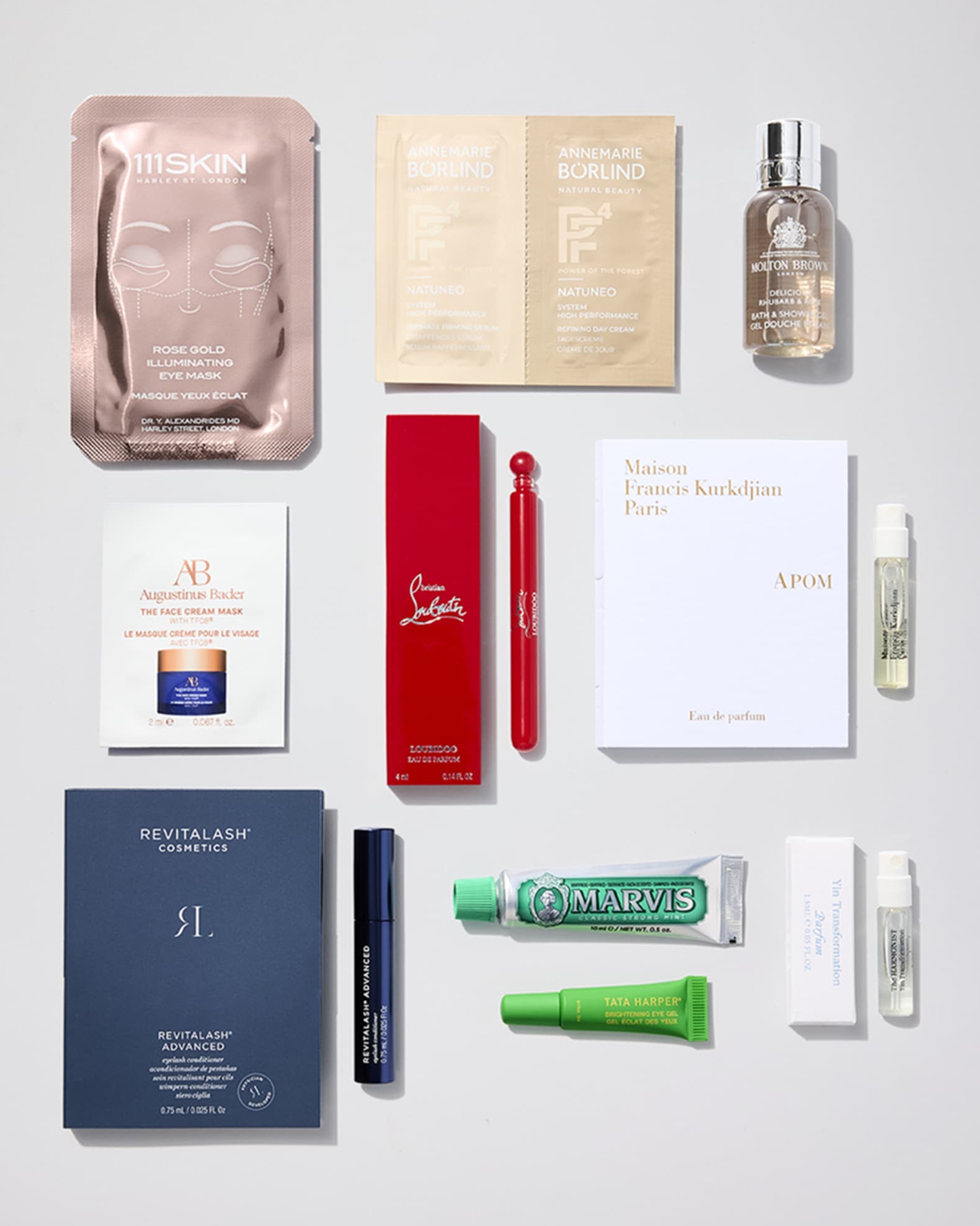 Neiman Marcus Mother's Day Base Bundle, Yours with any $150 Neiman