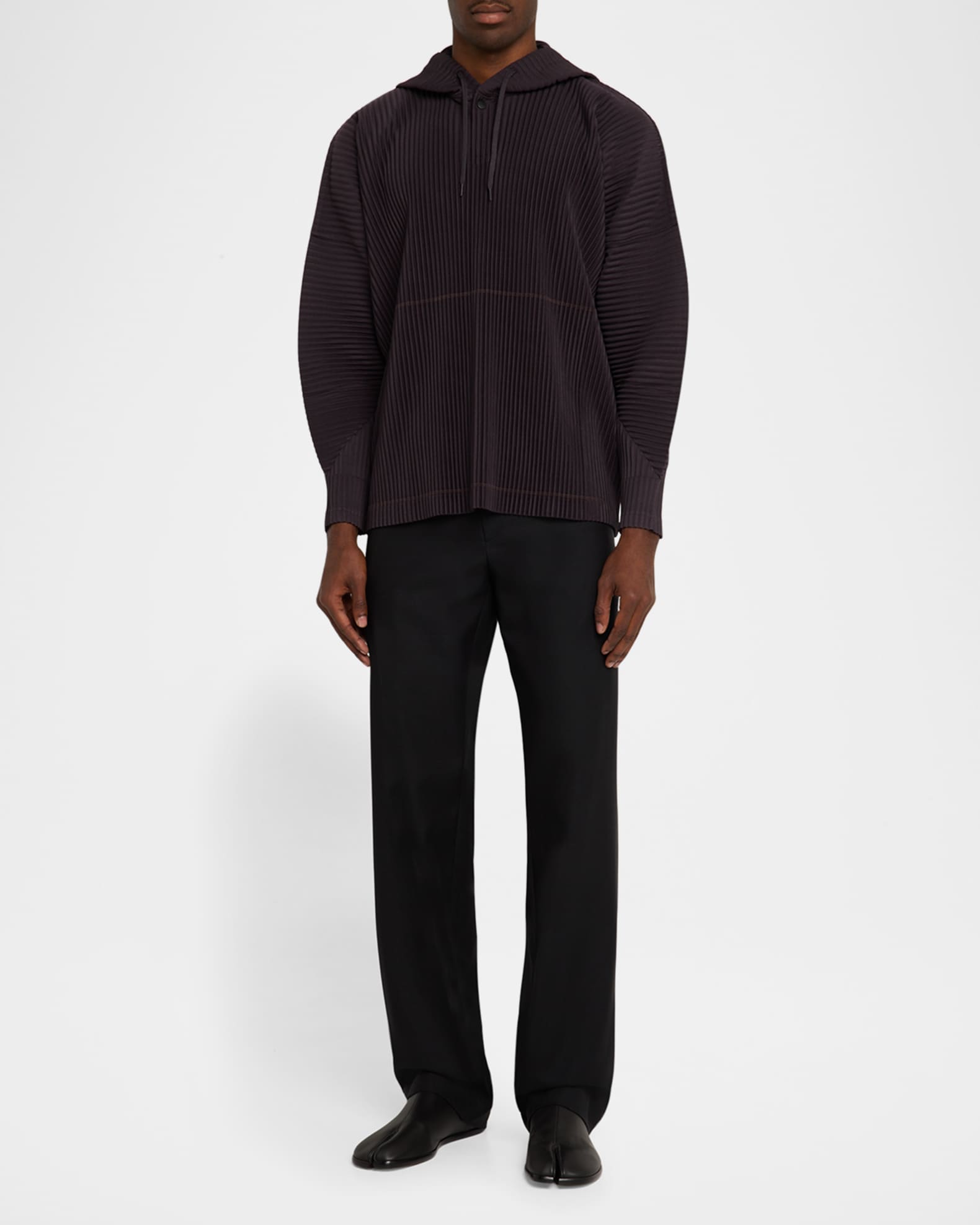 HP63FA006 メンズ HOMME PLISS? ISSEY MIYAKE