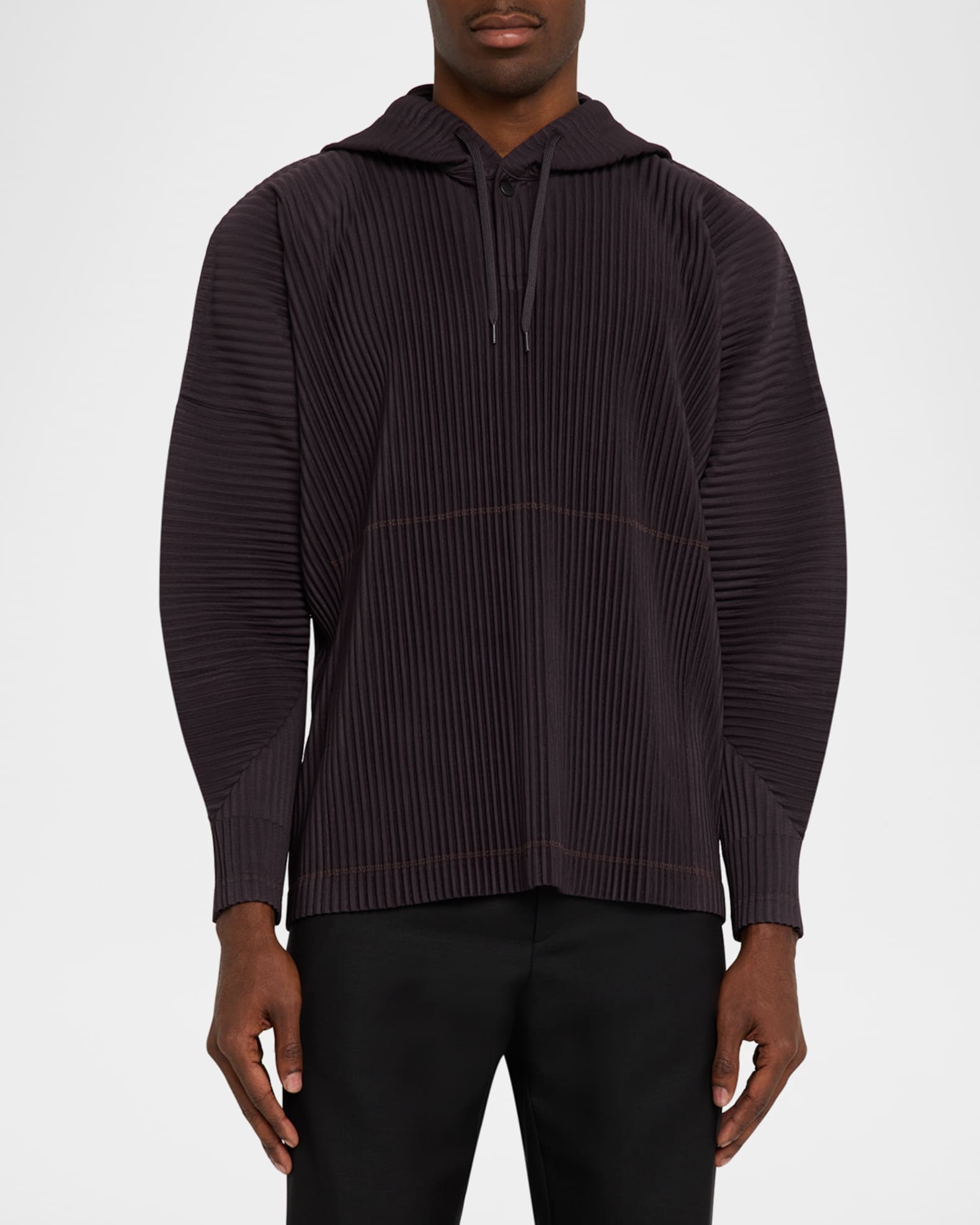 HP63FA006 メンズ HOMME PLISS? ISSEY MIYAKE