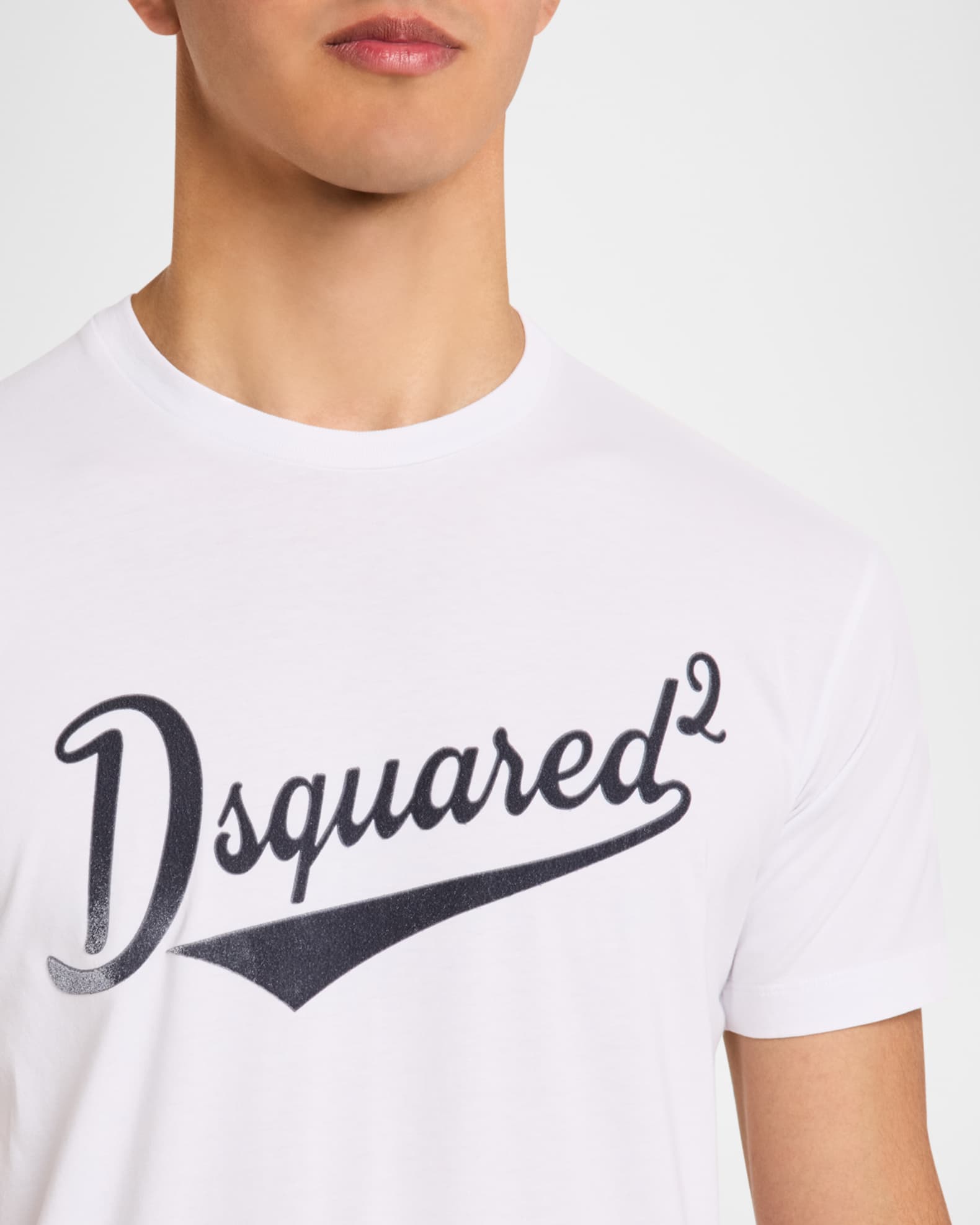Men's Cool-Fit T-Shirt
