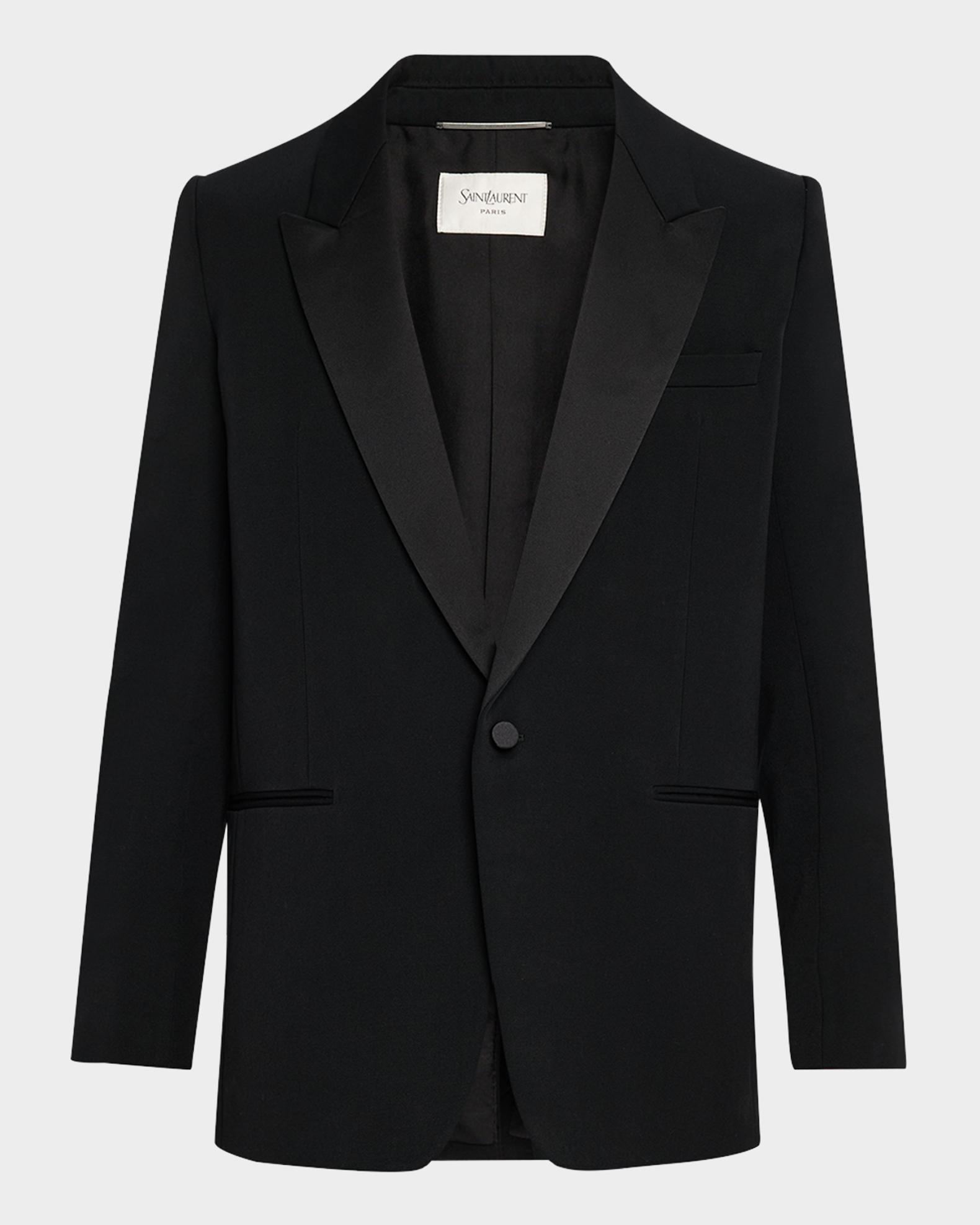 Saint Laurent Men