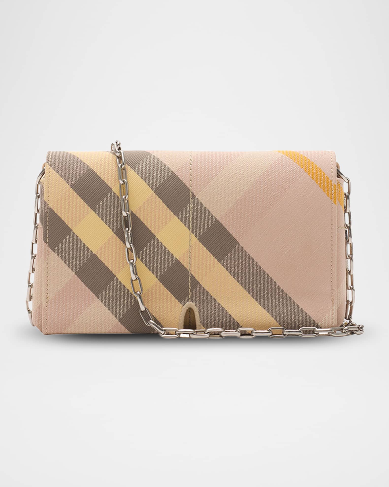 Neiman marcus burberry bags best sale