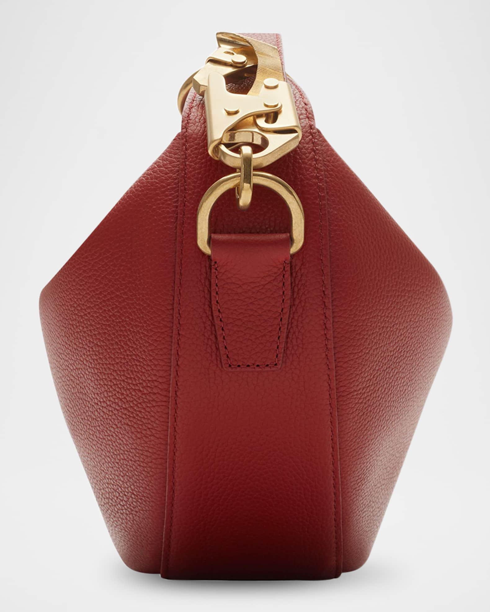 【関税＆送料込み】Burberry Knight Arc Small Bag Burberry Knight Arc Bag | Neiman Marcus