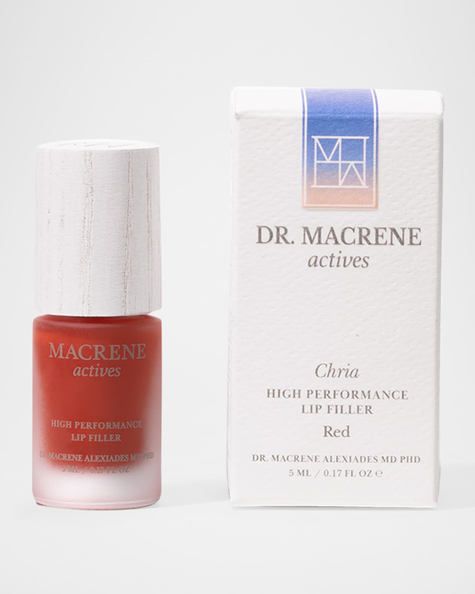 High-Performance Tinted Lip Filler, 0.17 oz. 1