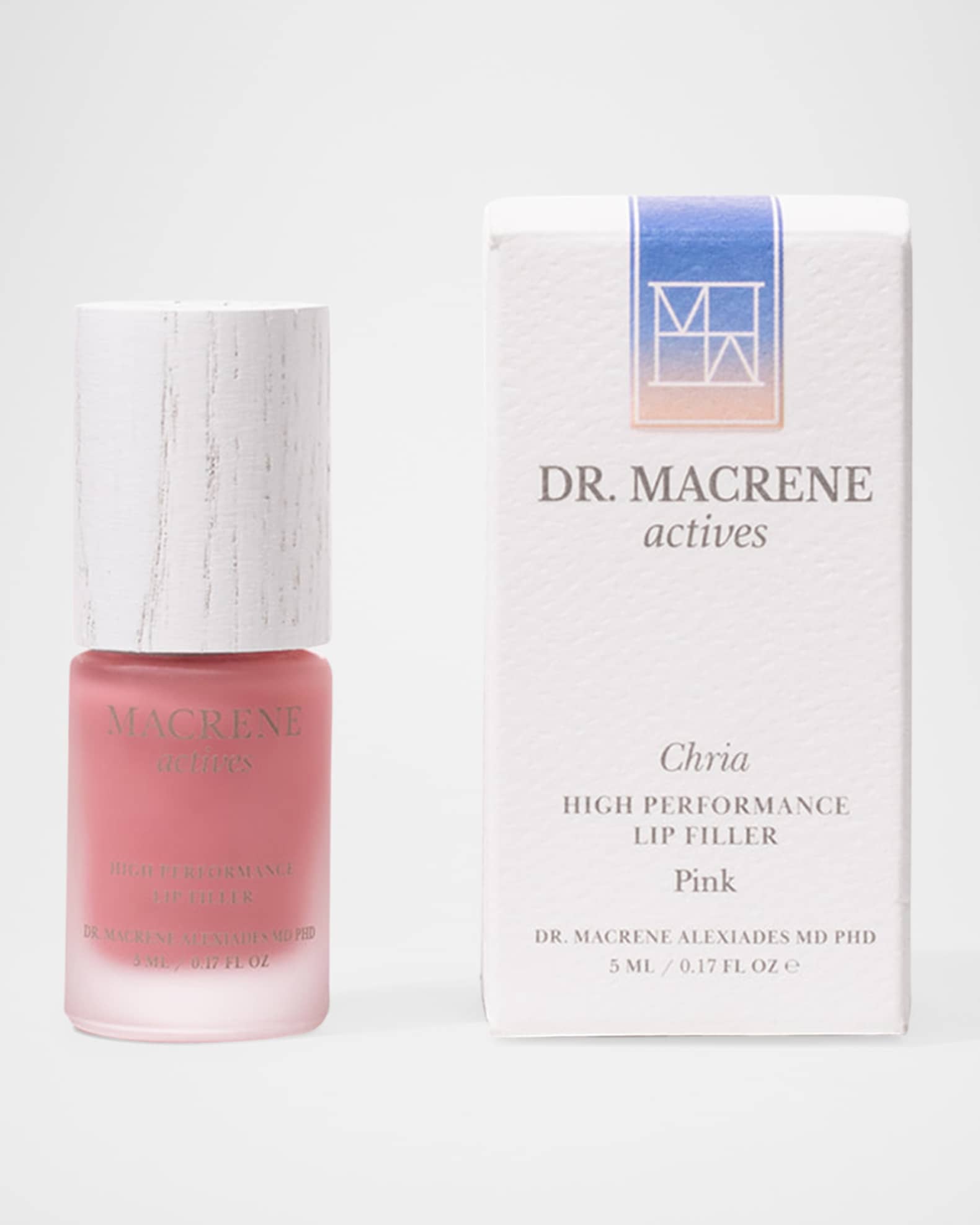 High-Performance Tinted Lip Filler, 0.17 oz. 1