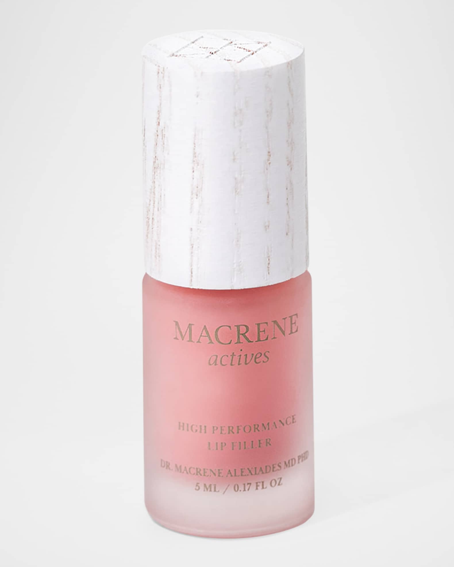 High-Performance Tinted Lip Filler, 0.17 oz. 0