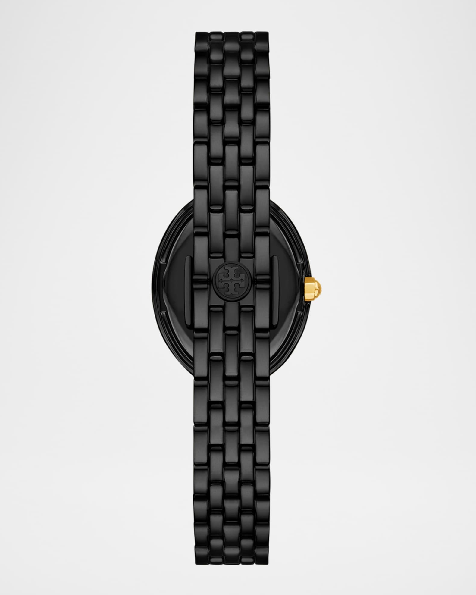 Tory burch black watch cheap