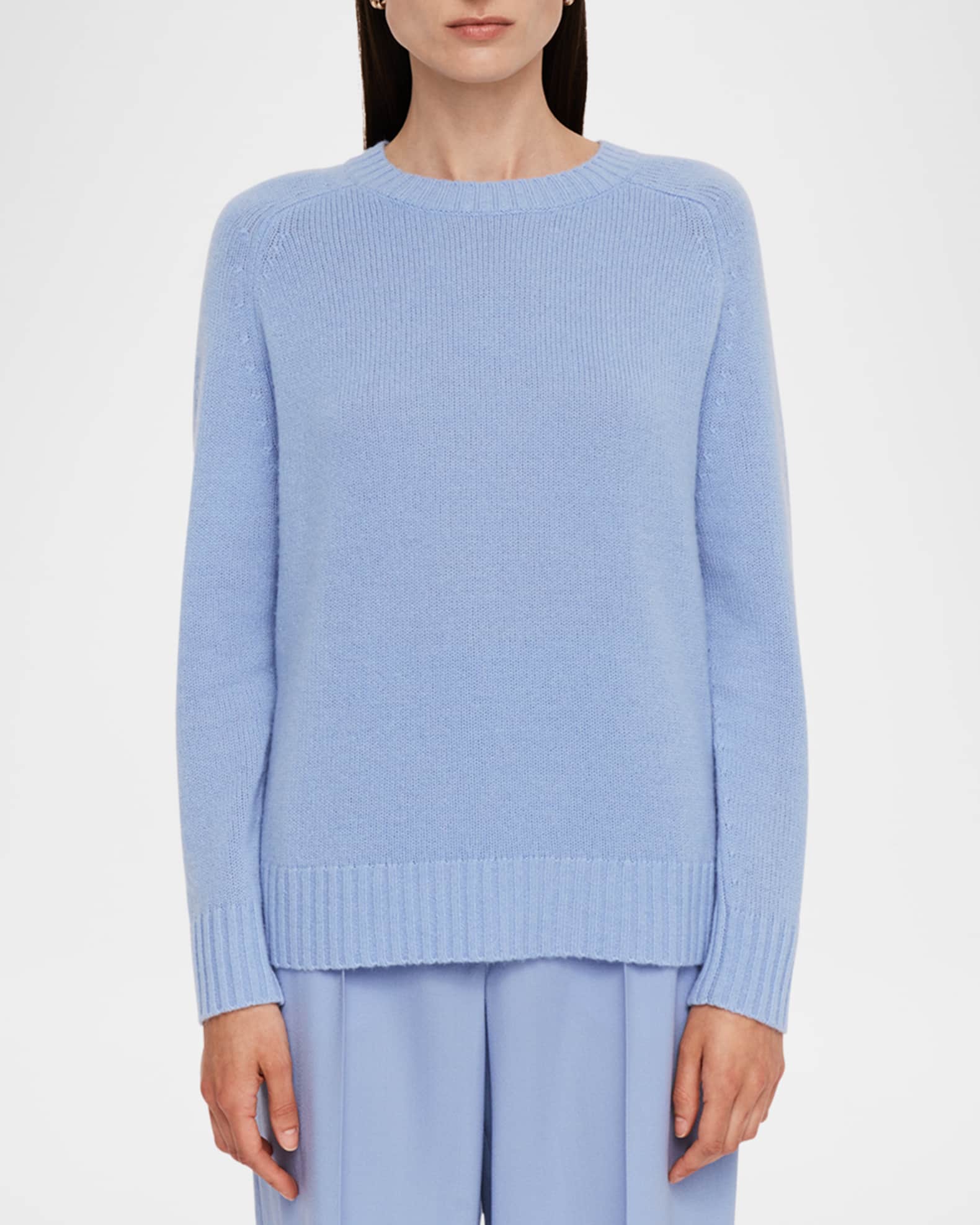 Joseph cashmere jumper on sale