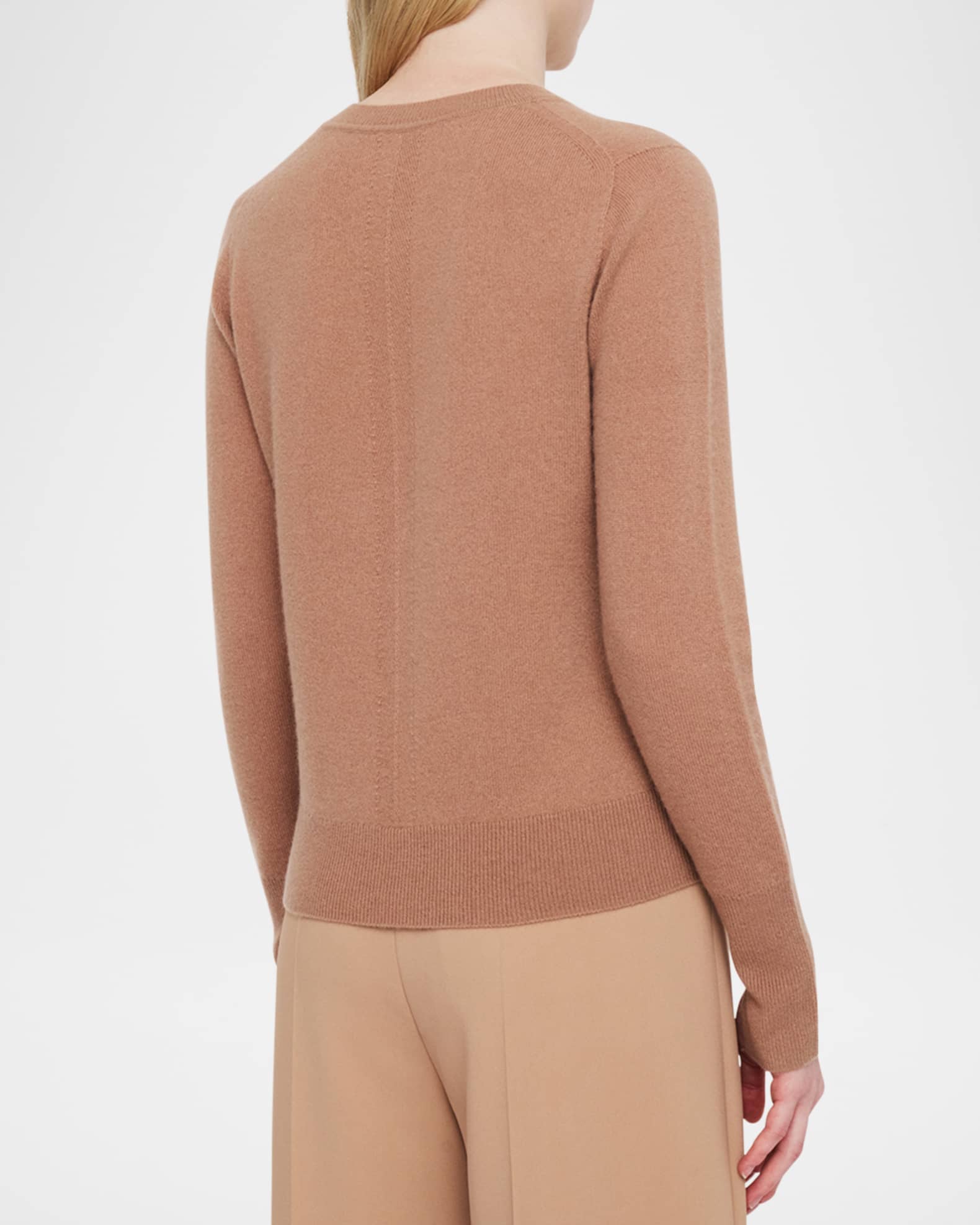 Joseph cashmere jumper clearance