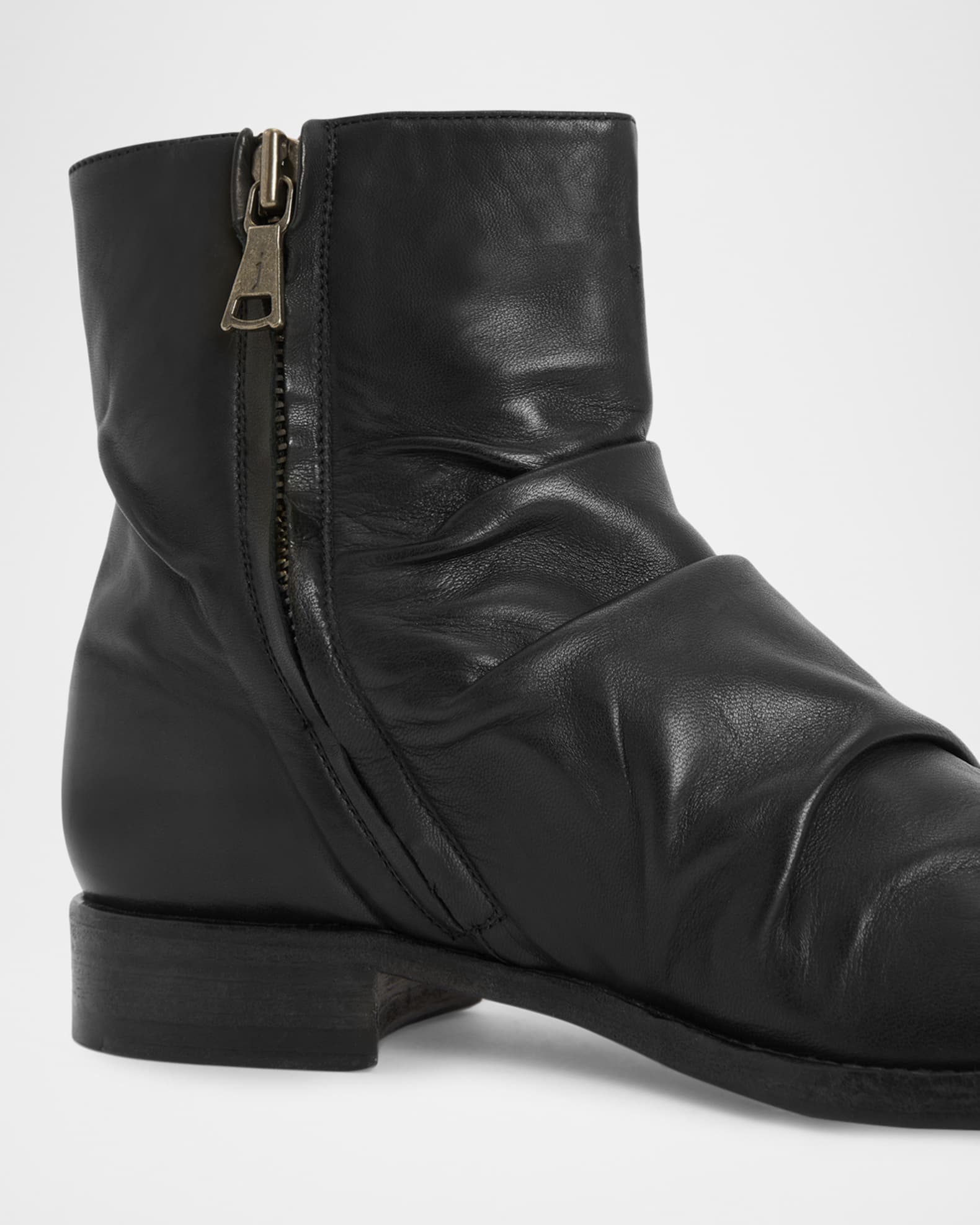 Morrison sharpei boot deals