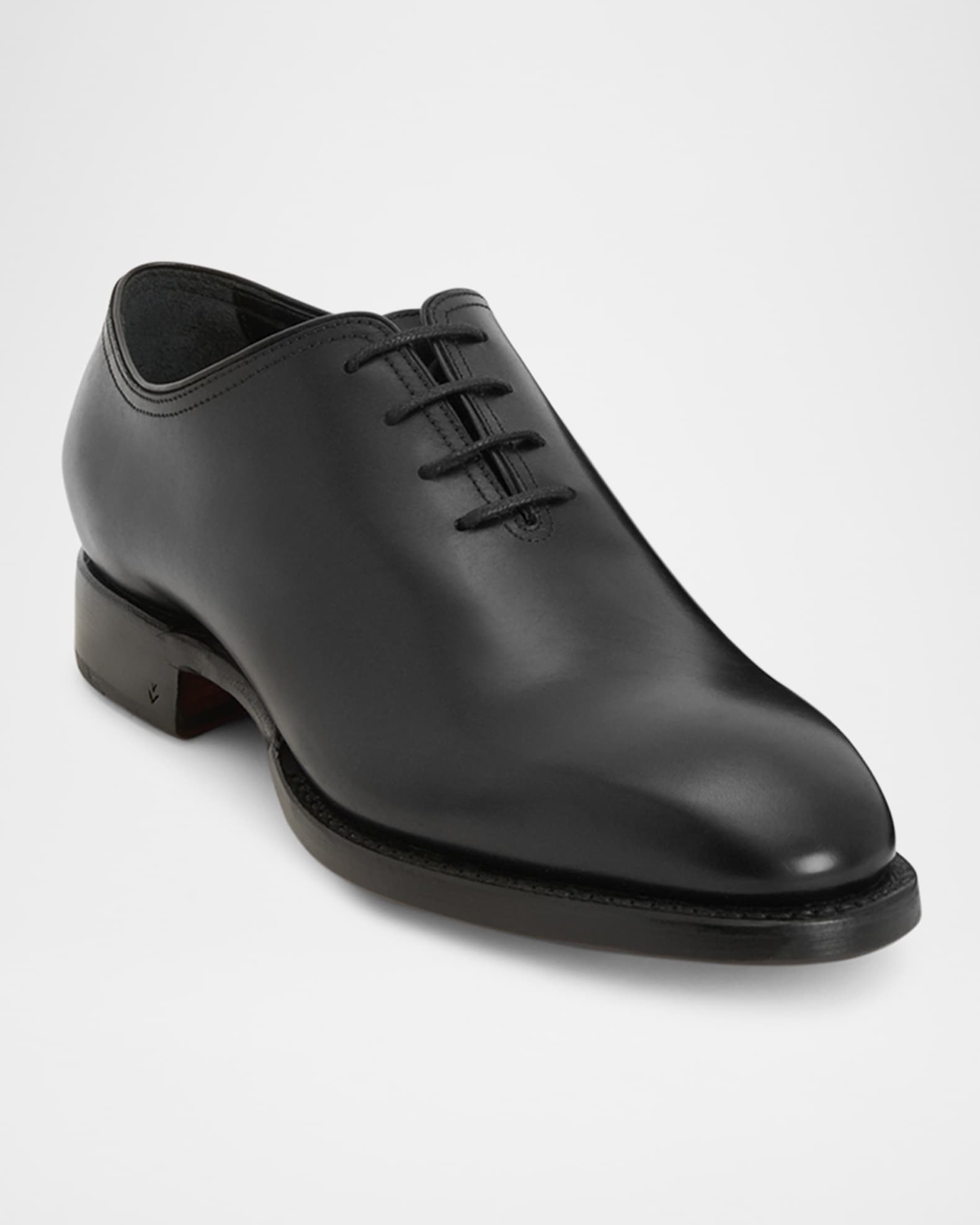 Men's Regent Leather Oxfords 1