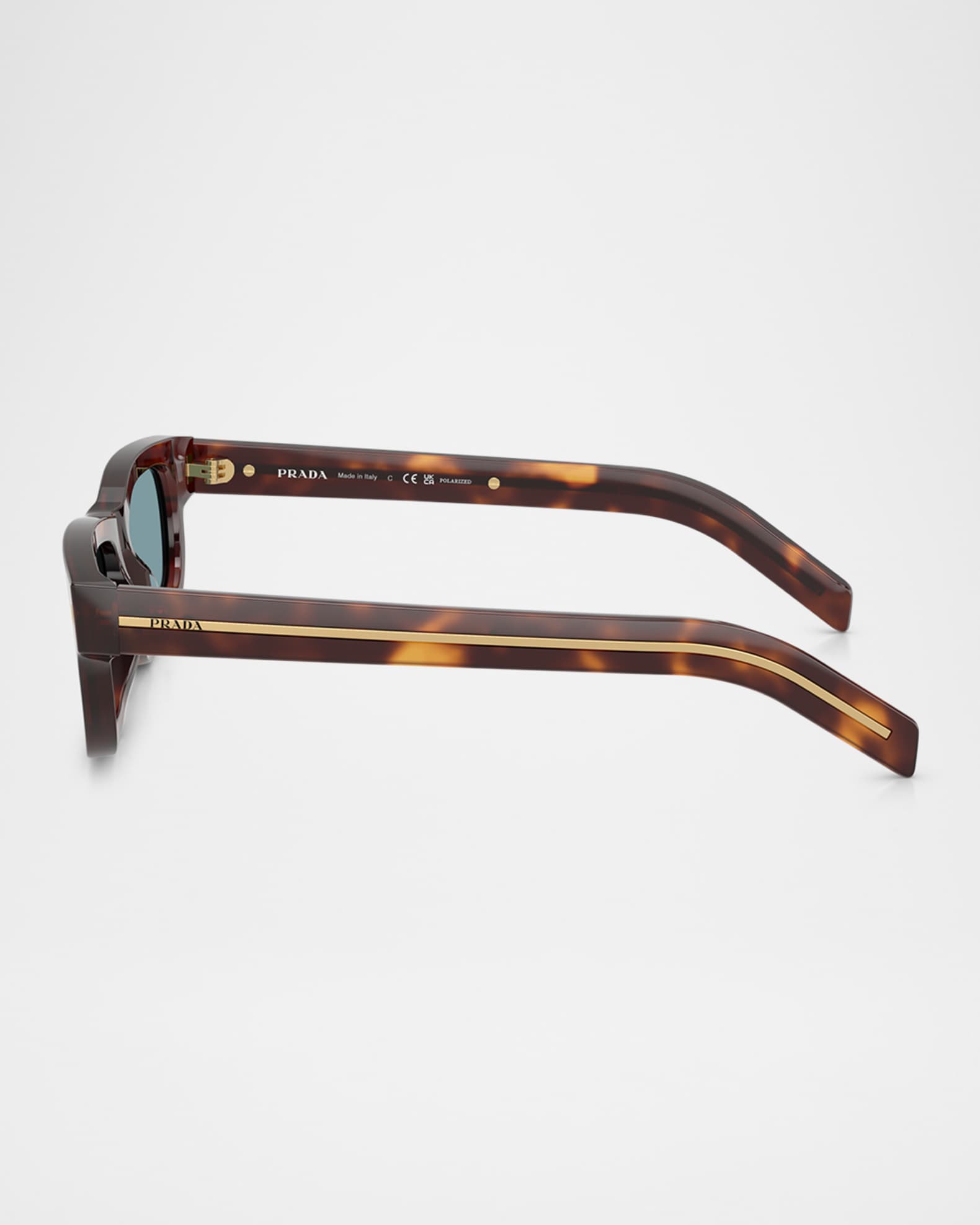 Men's Rectangular Sunglasses 1