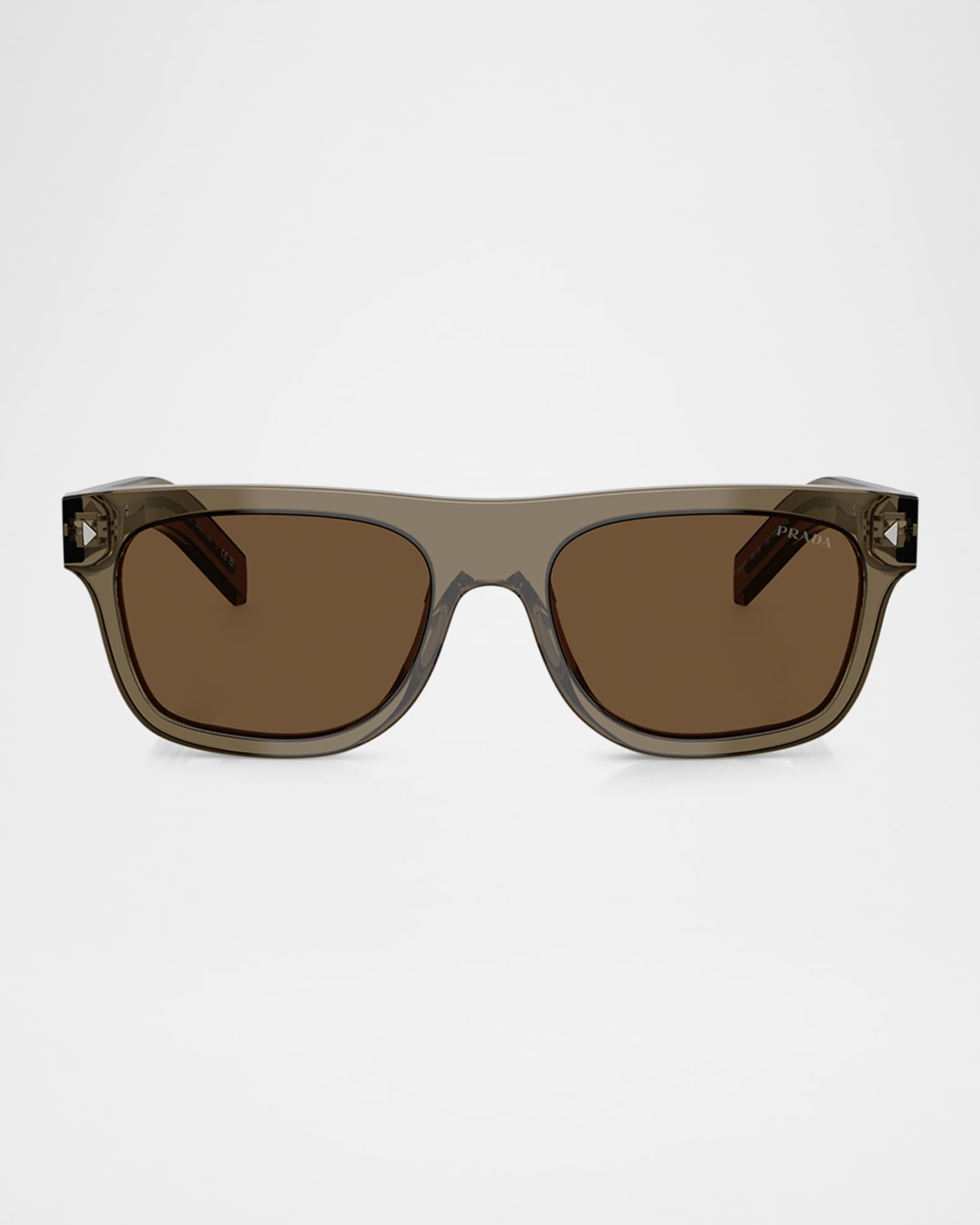 Men's PR B12SF Pillow Sunglasses 0