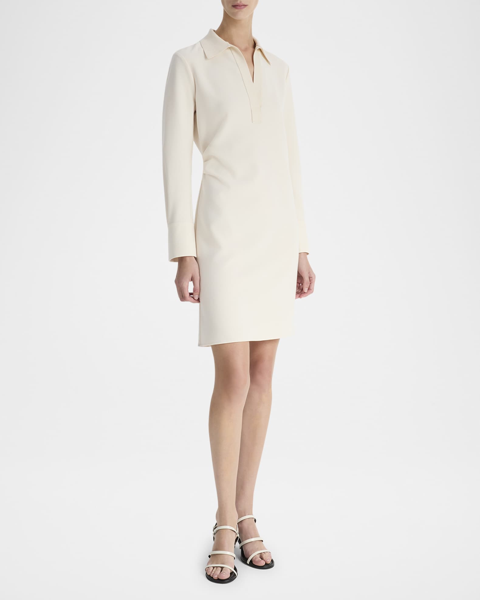 White dress neiman marcus discount