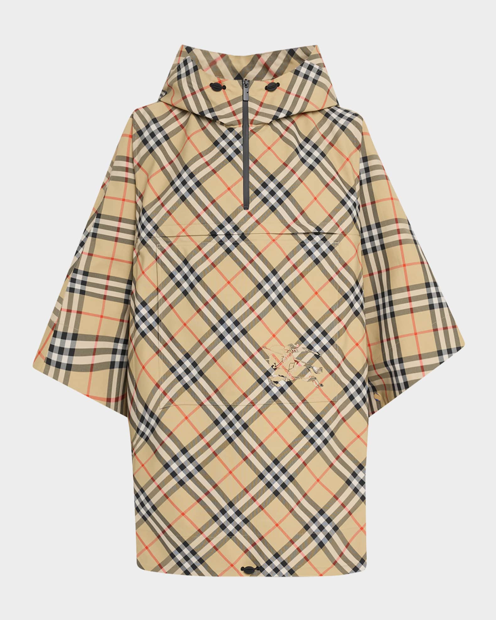 ✨BURBERRY バーバリー ノバチェック 肩リボン タンクトップ M✨ 希少✨バーバリーブルーベーレル ノバチェック 肩結びキャミソール M