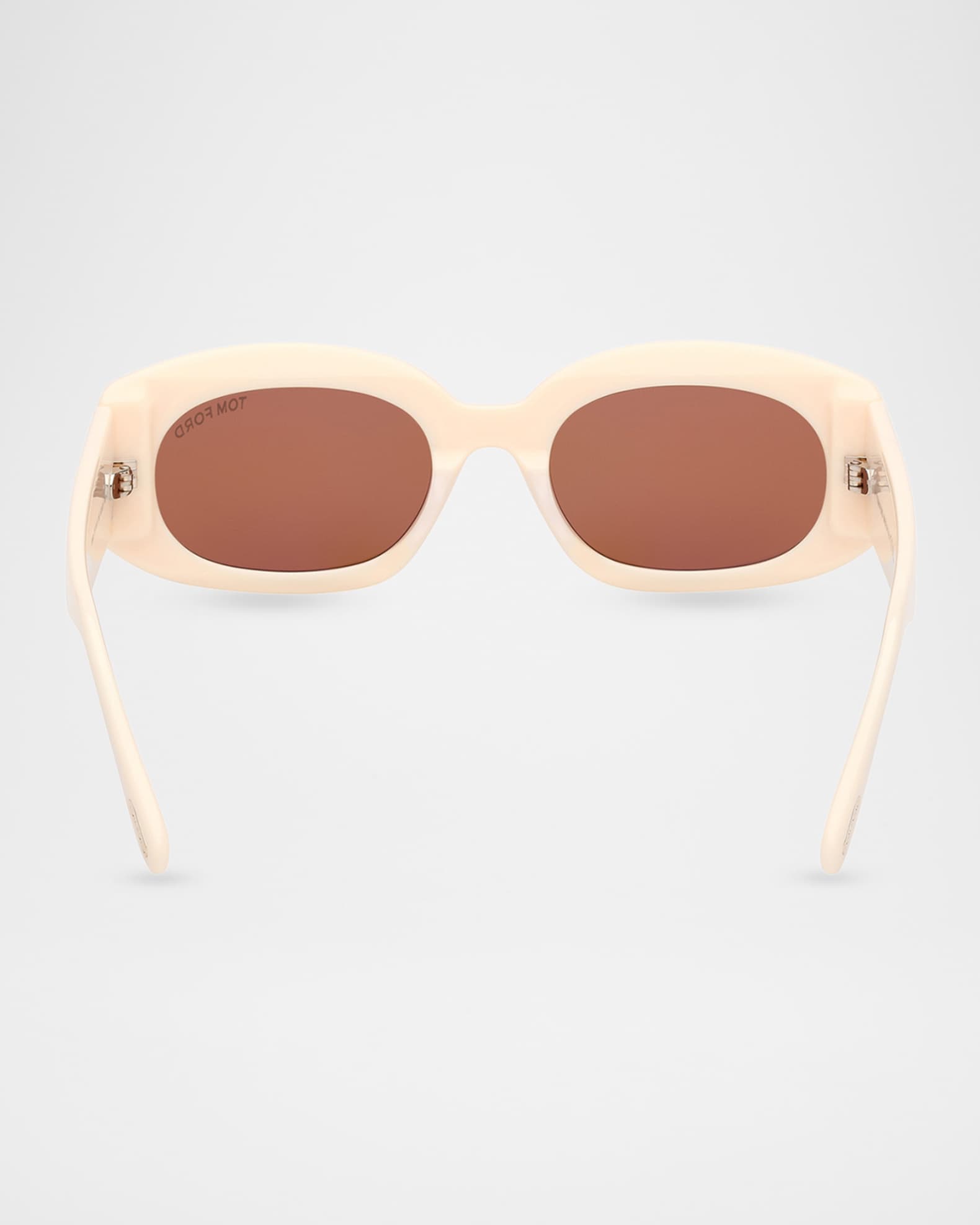 サングラス OVAL L SUNGLASSES OVAL SUNGLASSES - Black | ZARA United States