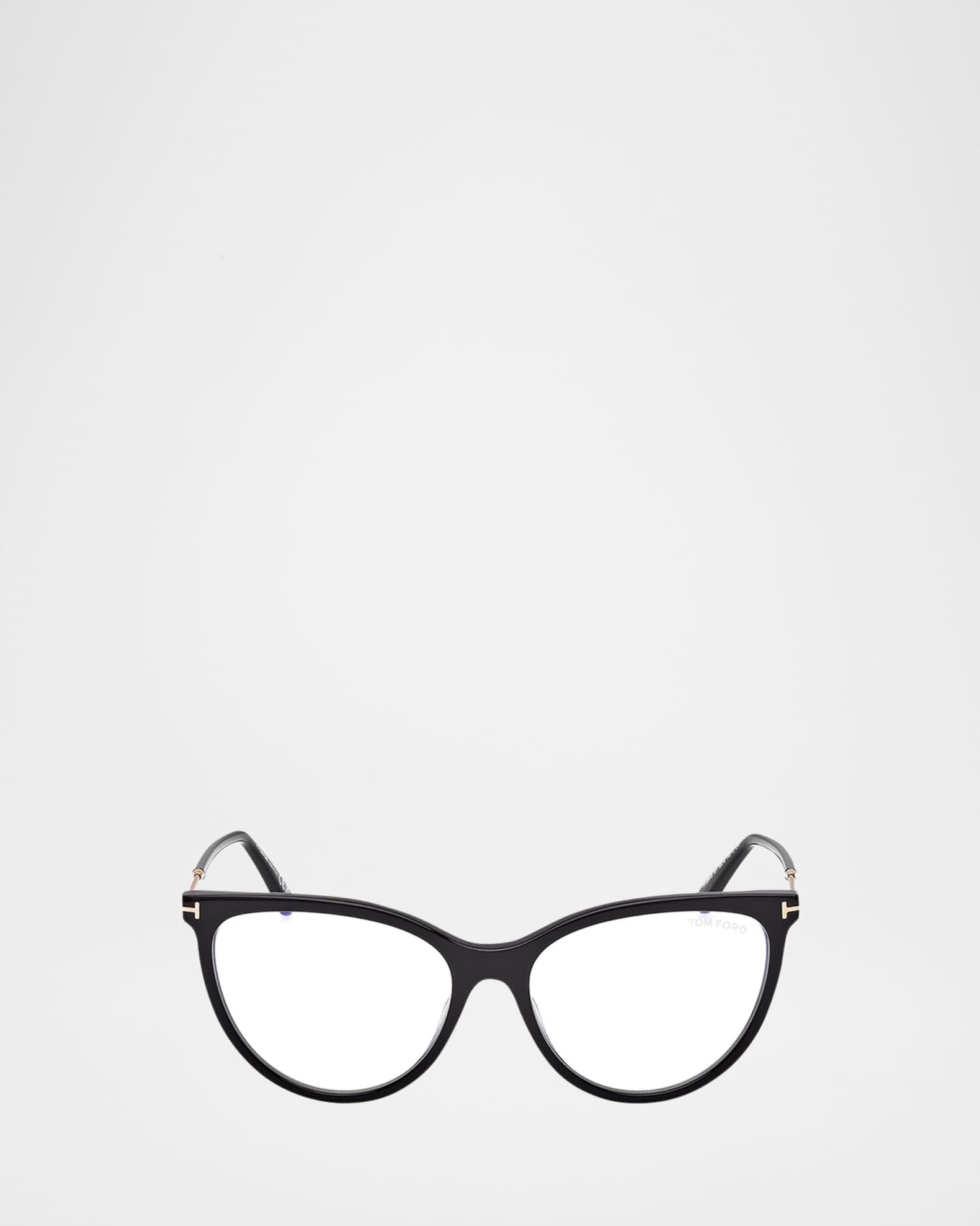 Blue Light Blocking Cat-Eye Glasses 0