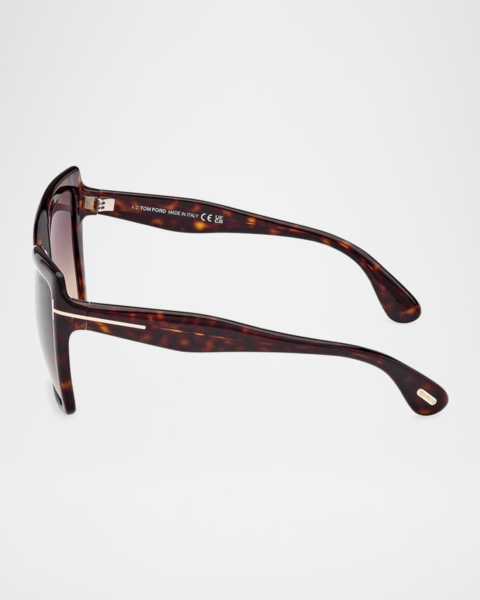 【関税＆送料込み】Tom Ford Fiore Sunglasses TOM FORD Fiore Acetate Butterfly Sunglasses | Neiman Marcus