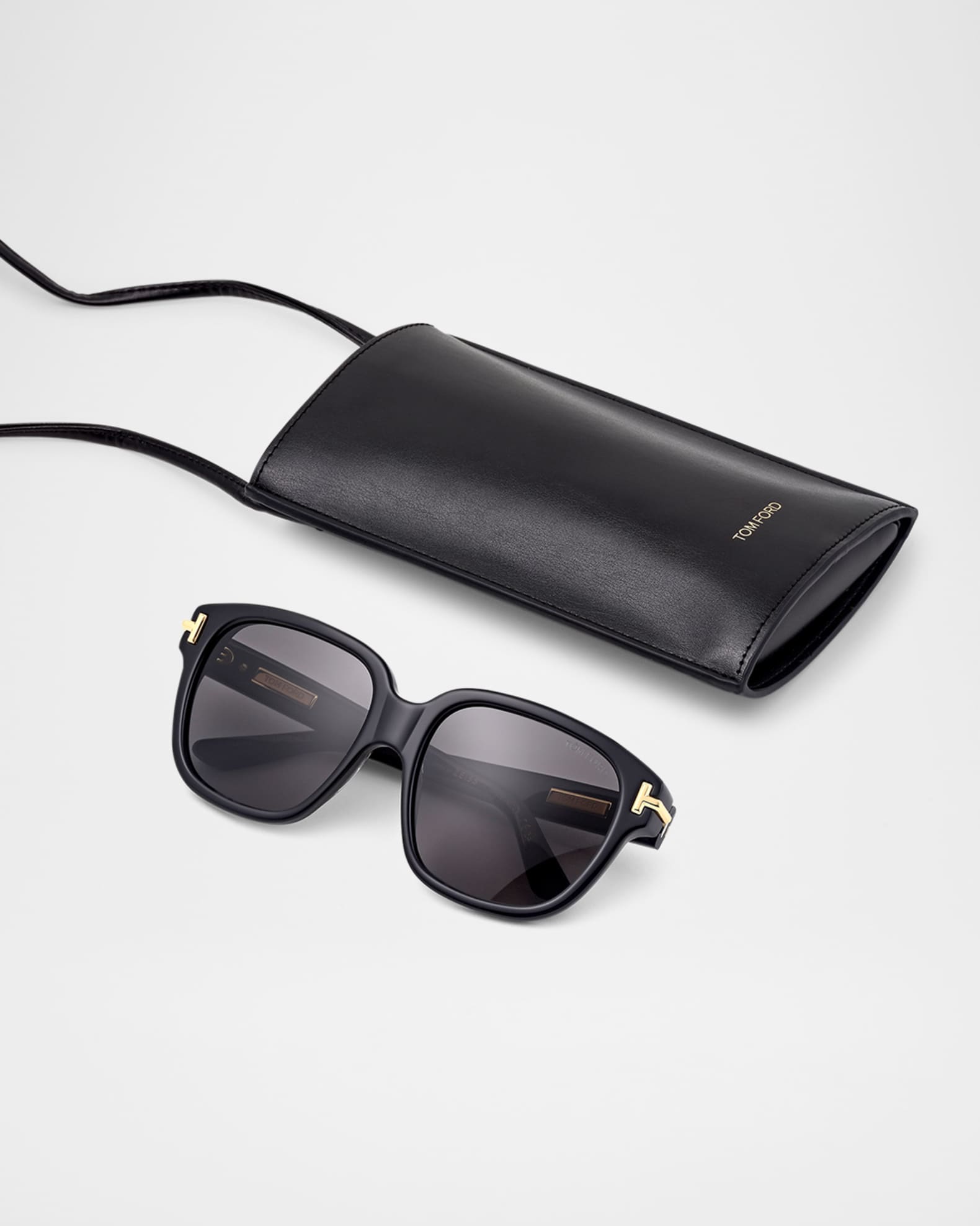 TOM FORD Icon Collection Sunglasses Neiman Marcus