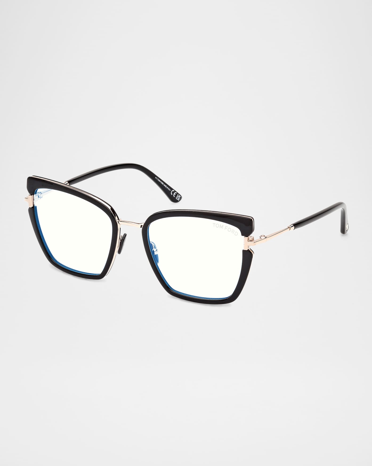 Tom ford butterfly glasses on sale