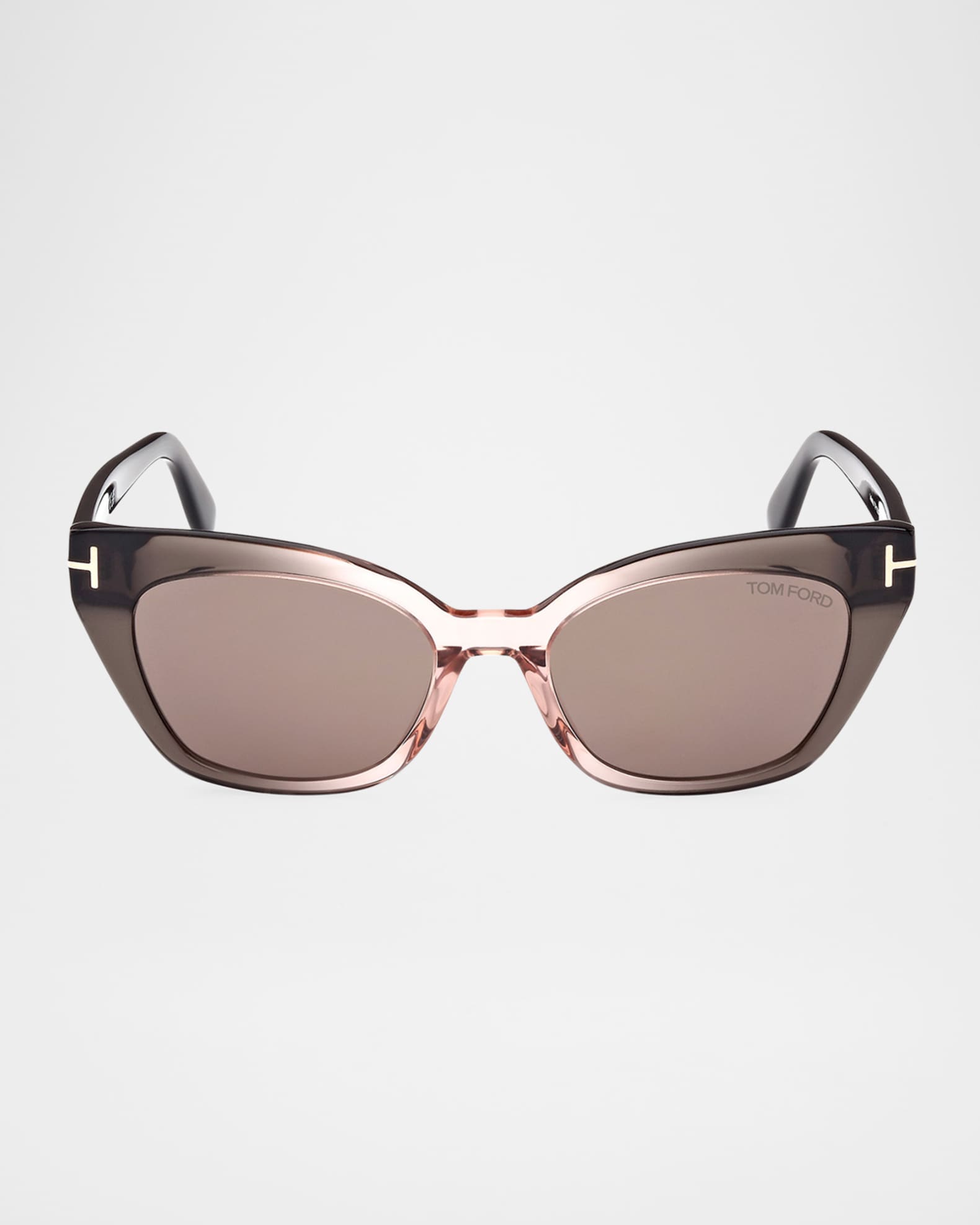 Juliette Acetate Cat-Eye Sunglasses