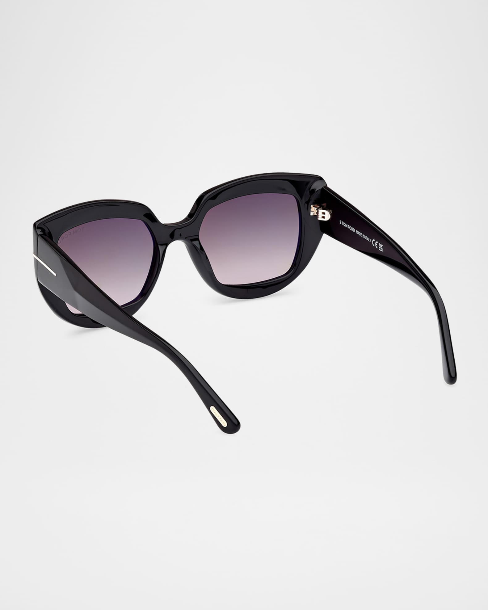 Tom Ford Saltzman  Sunglasses main image 1