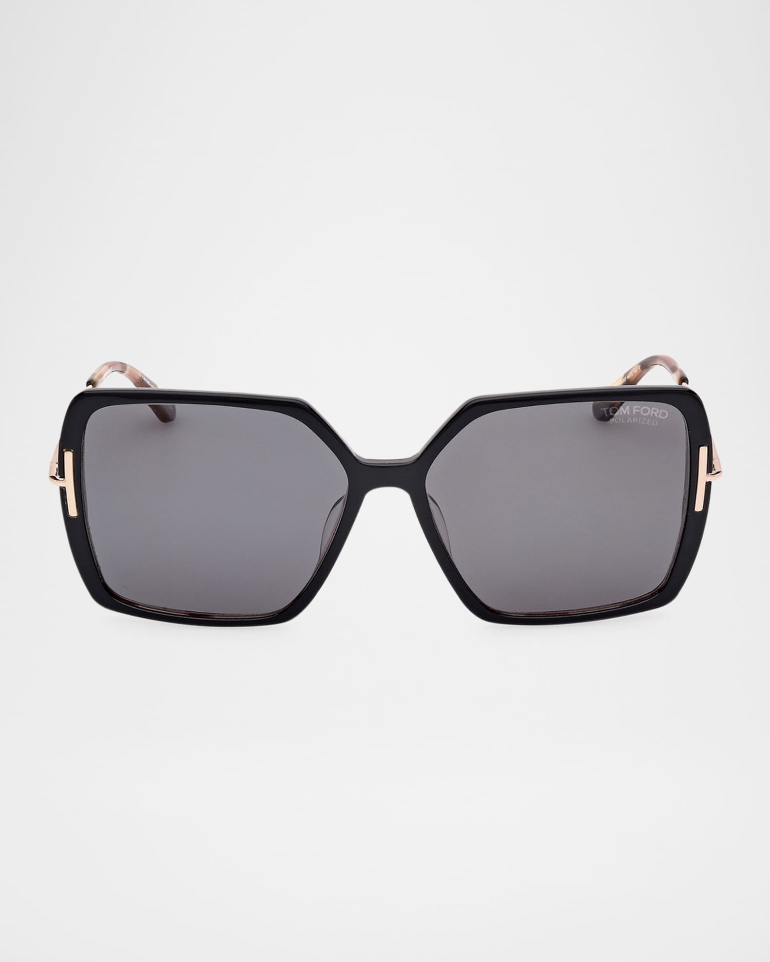 Tom ford polarized laurent sunglasses on sale