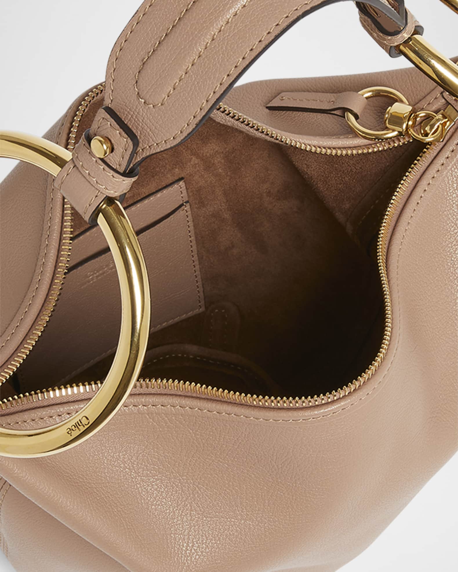 ショルダーバッグ・ポシェット Chloe SHOULDER BAG (CHC24WP430N72 26M) w421.jpg