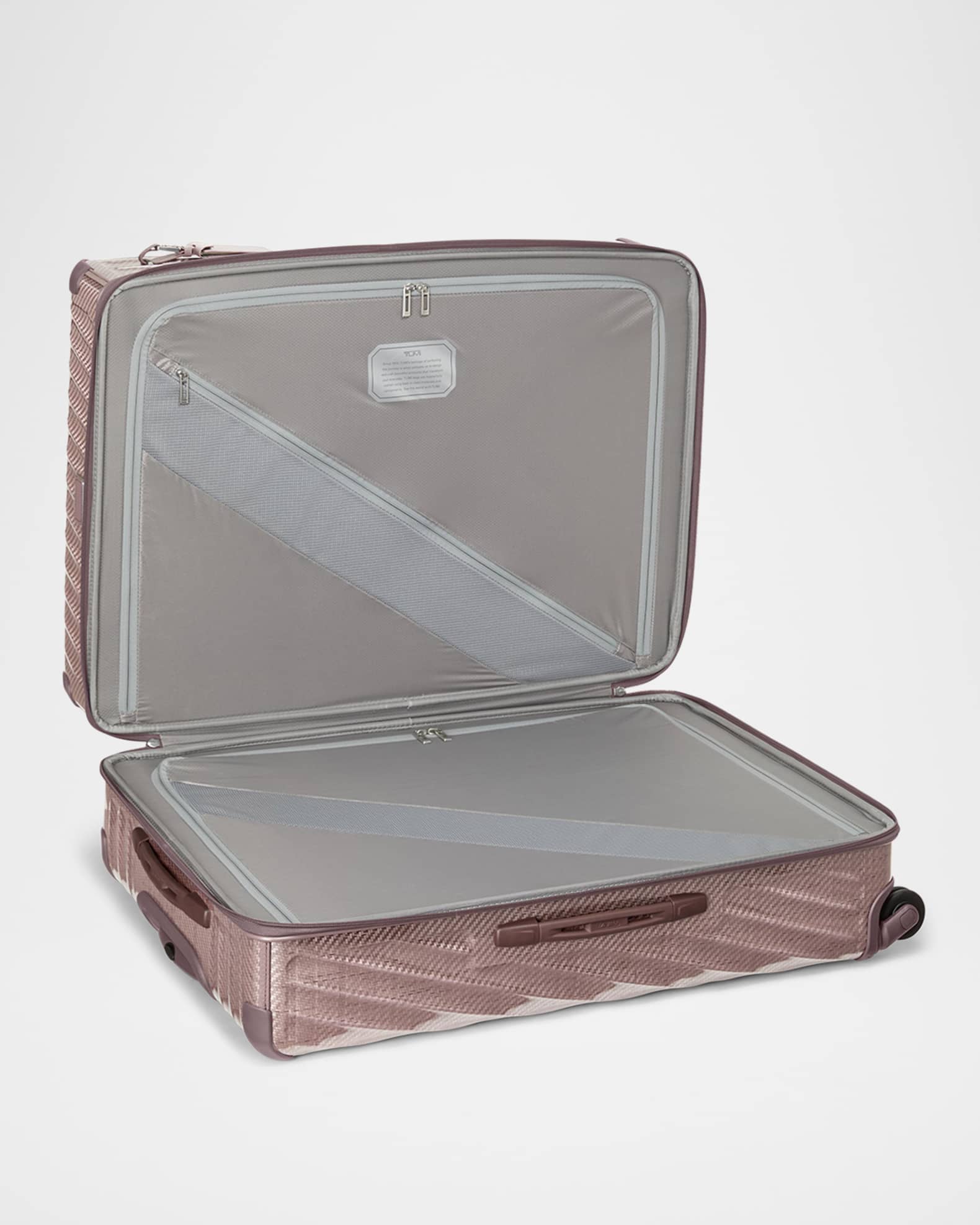 19 Degree Lite Extended Trip Packing Case 1