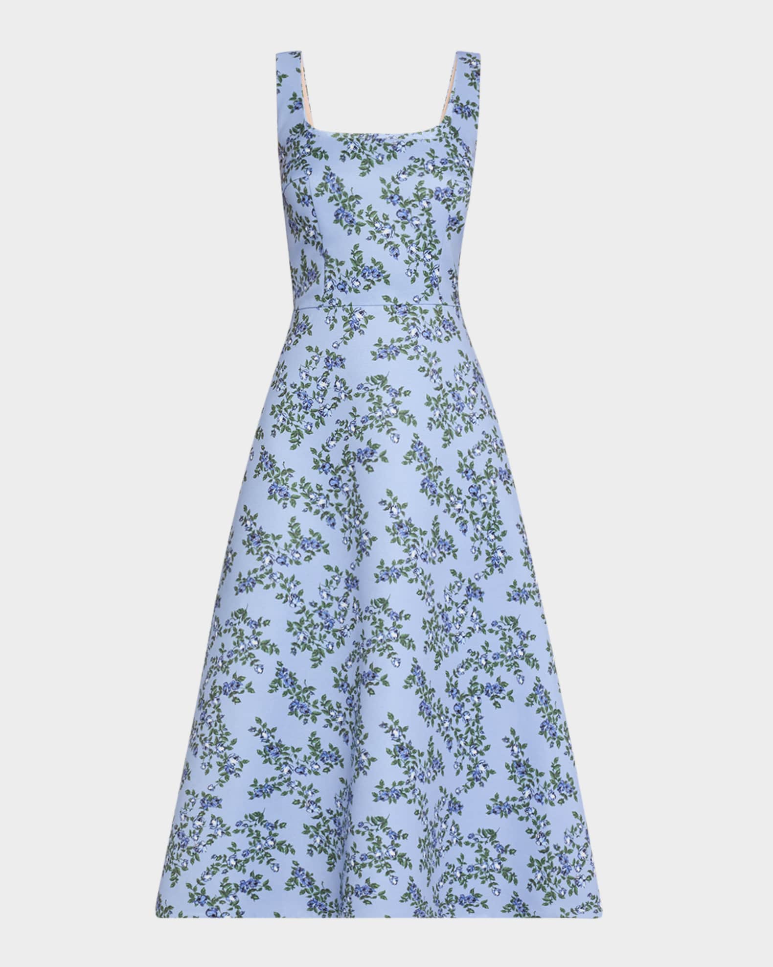 Shiloh Dress 0