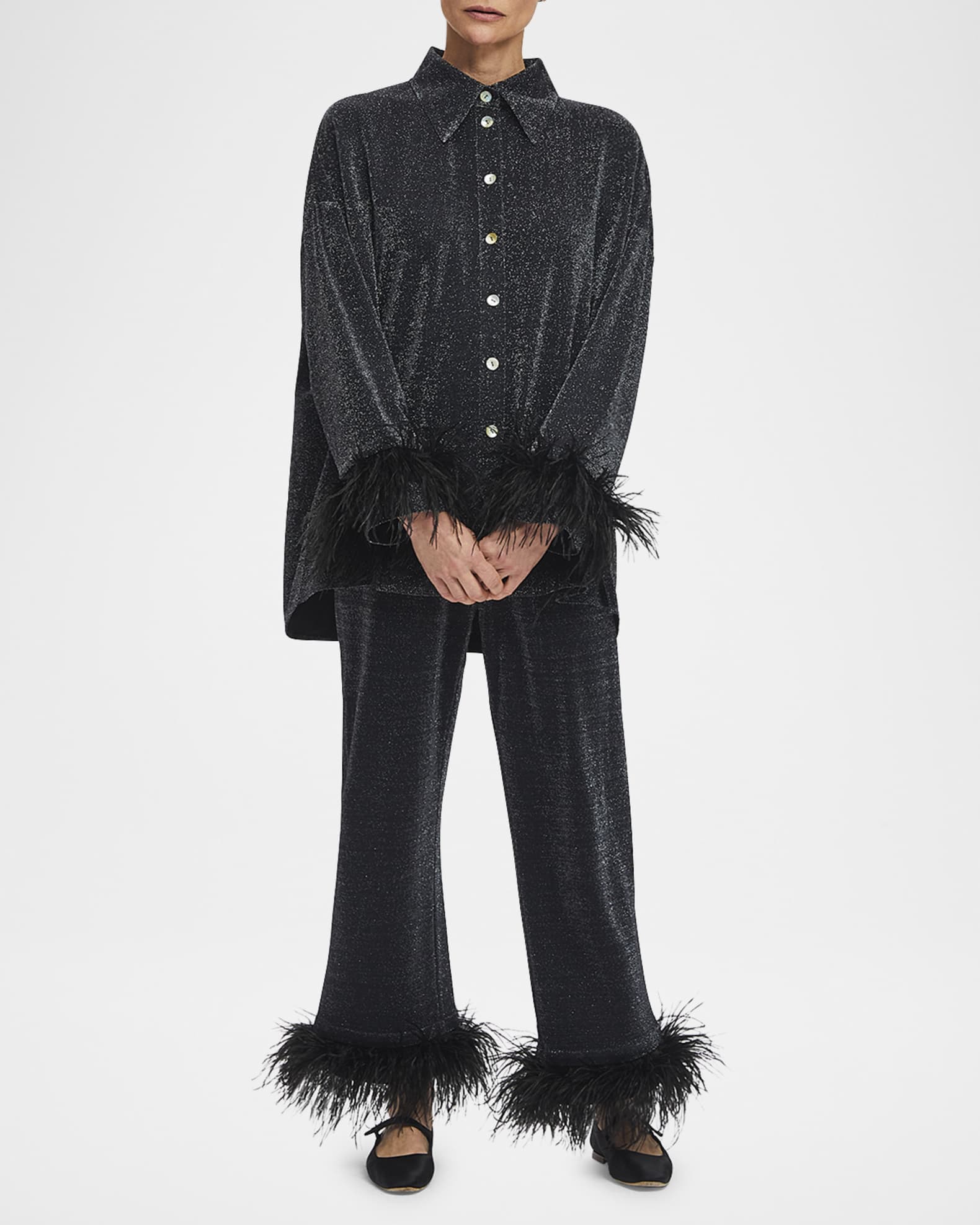 Sleeper pajama suit cheap