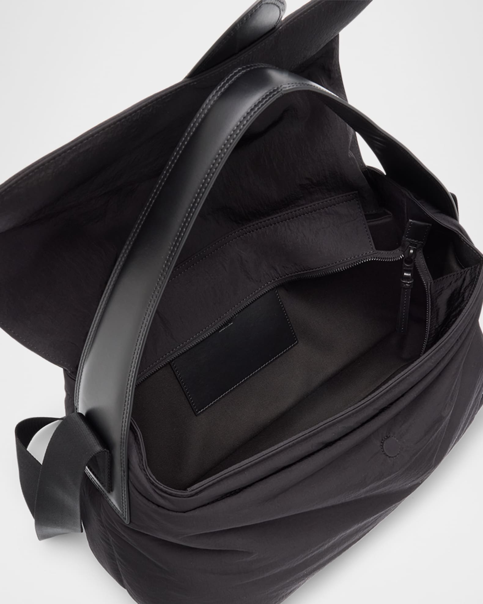 ショルダーバッグ JACQUEMUS Men Messenger Bags 235BA0923174 990 BLACK ショルダーバッグ JACQUEMUS Men Messenger Bags 235BA0923174