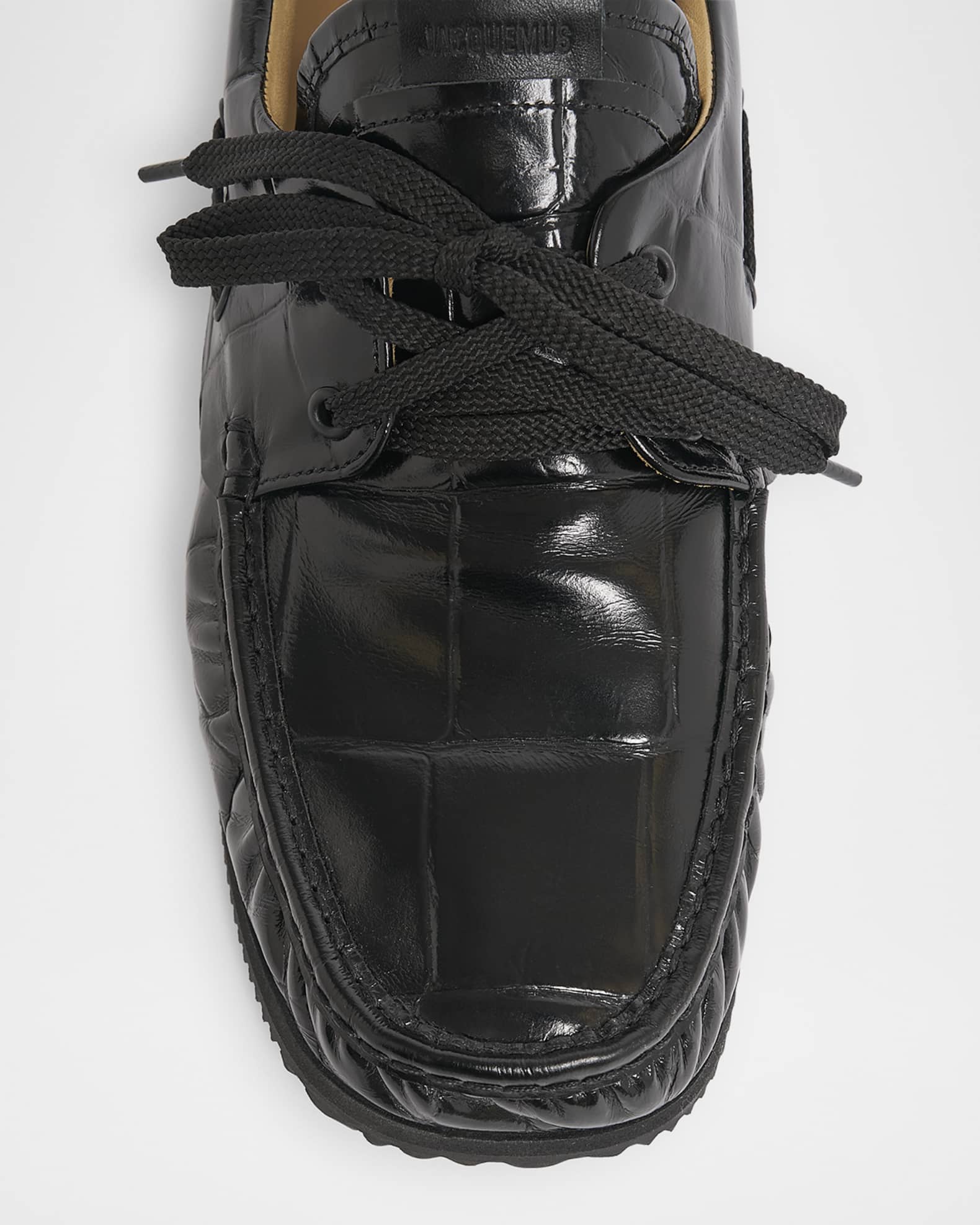 【関税＆送料込み】Jacquemus Les Batto Loafers Shoes The Batto by JACQUEMUS | Official website