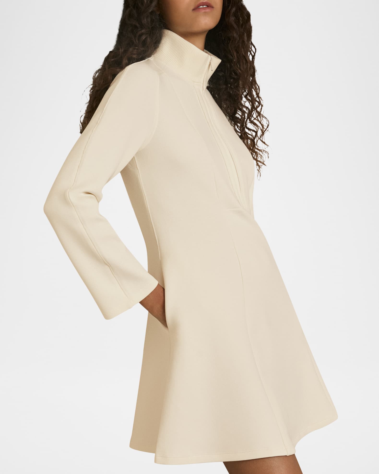 Reiss miriam dress store