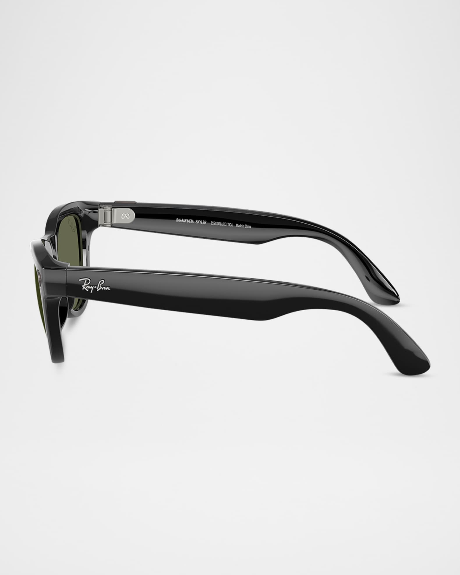 x Meta RW4010 Cat-Eye Sunglasses 1