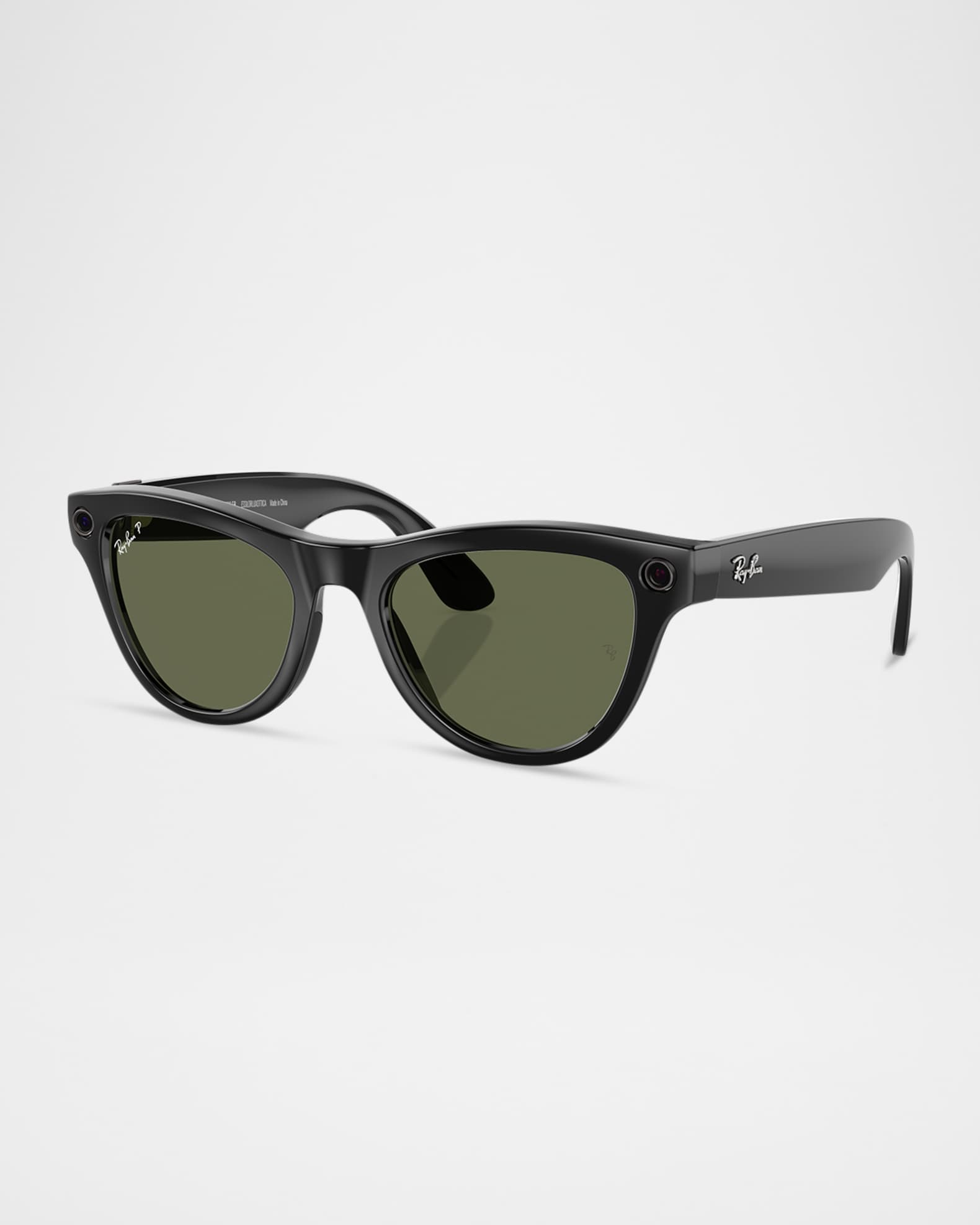 Ray ban cat eye wayfarer best sale