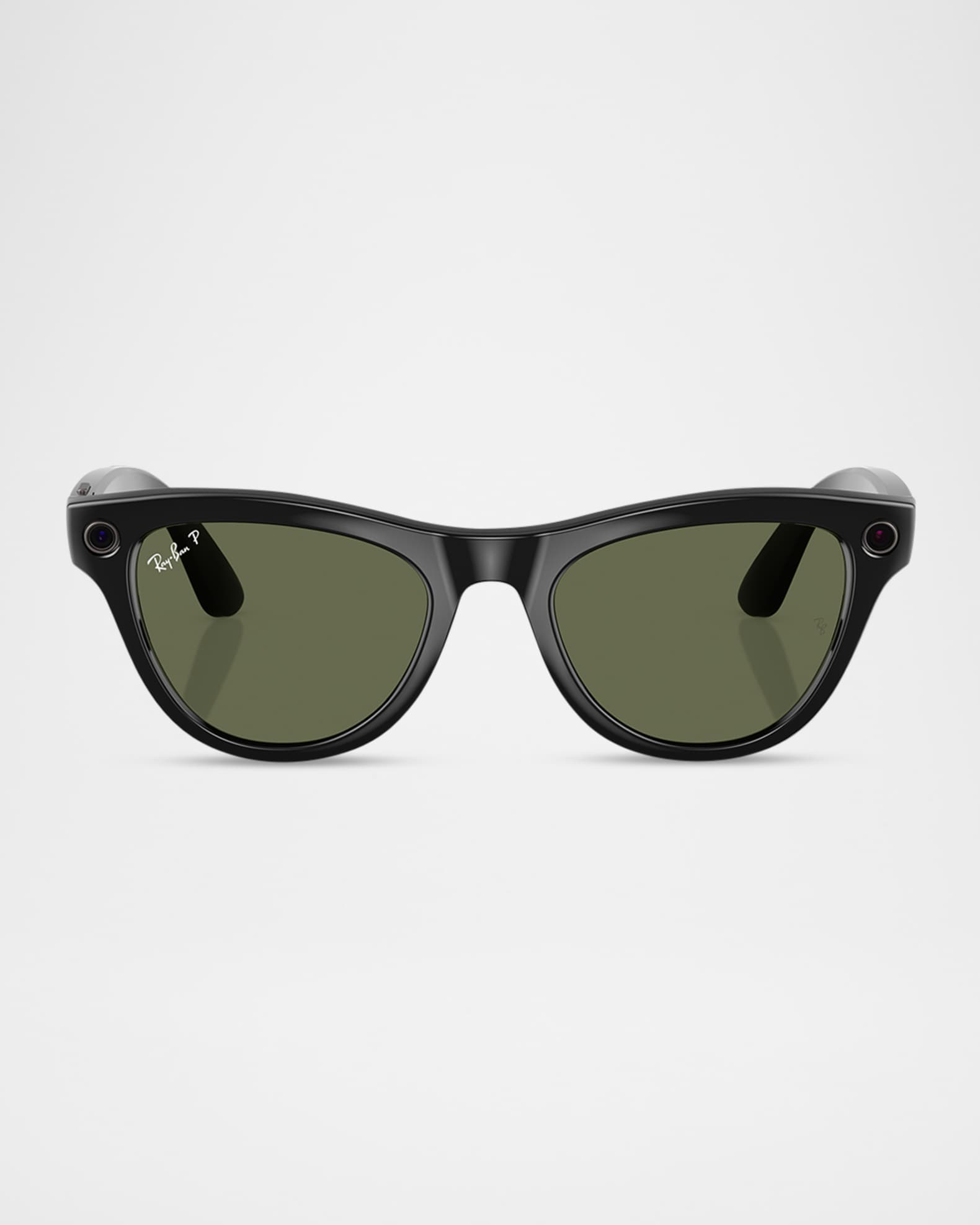 x Meta RW4010 Cat-Eye Sunglasses 0