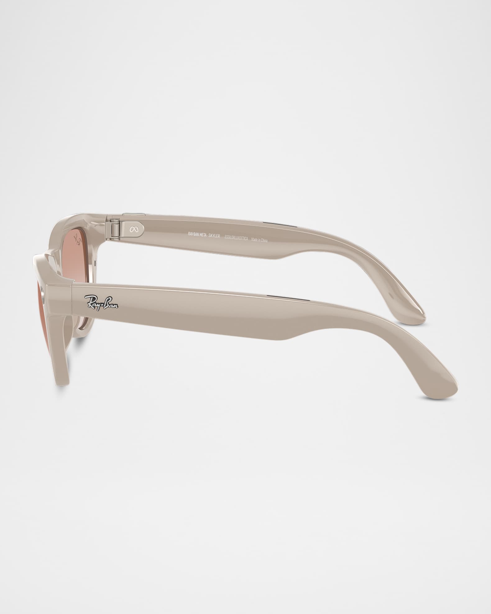 x Meta RW4010 Cat-Eye Sunglasses 1