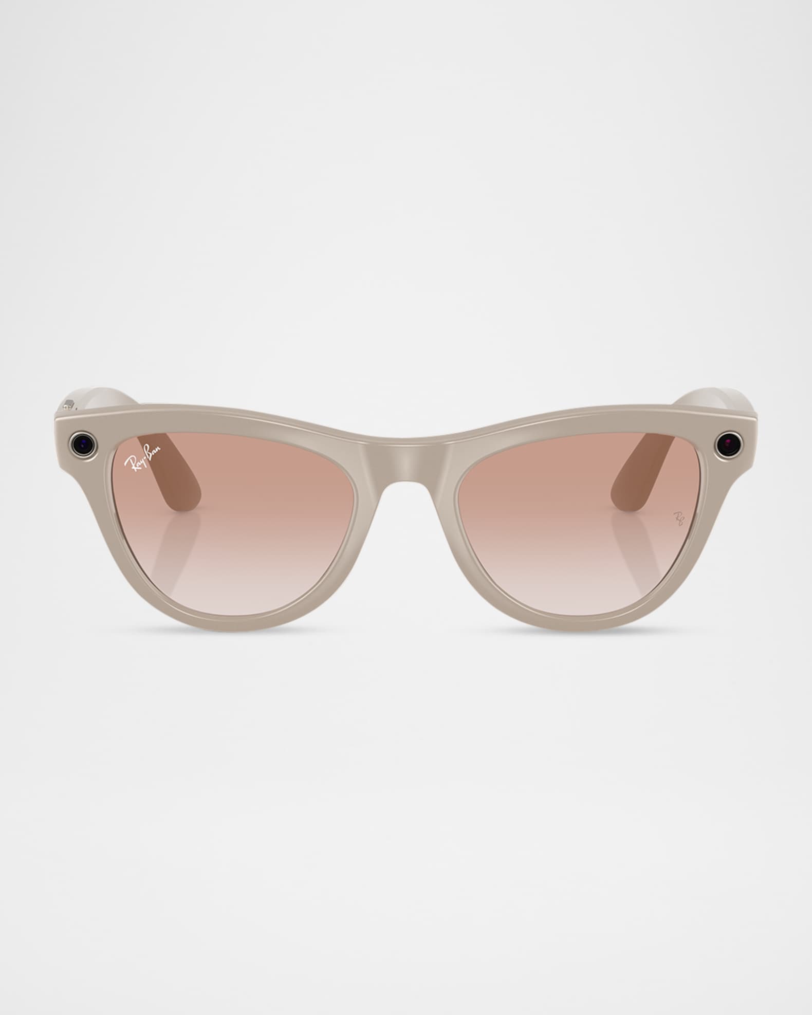 x Meta RW4010 Cat-Eye Sunglasses 0