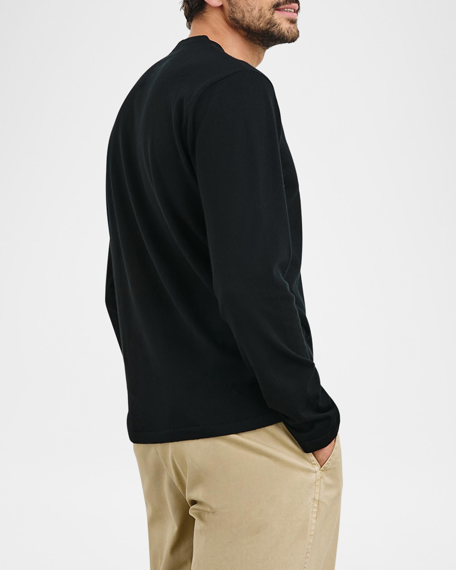 Rails - Mason Cotton Cashmere T-shirt