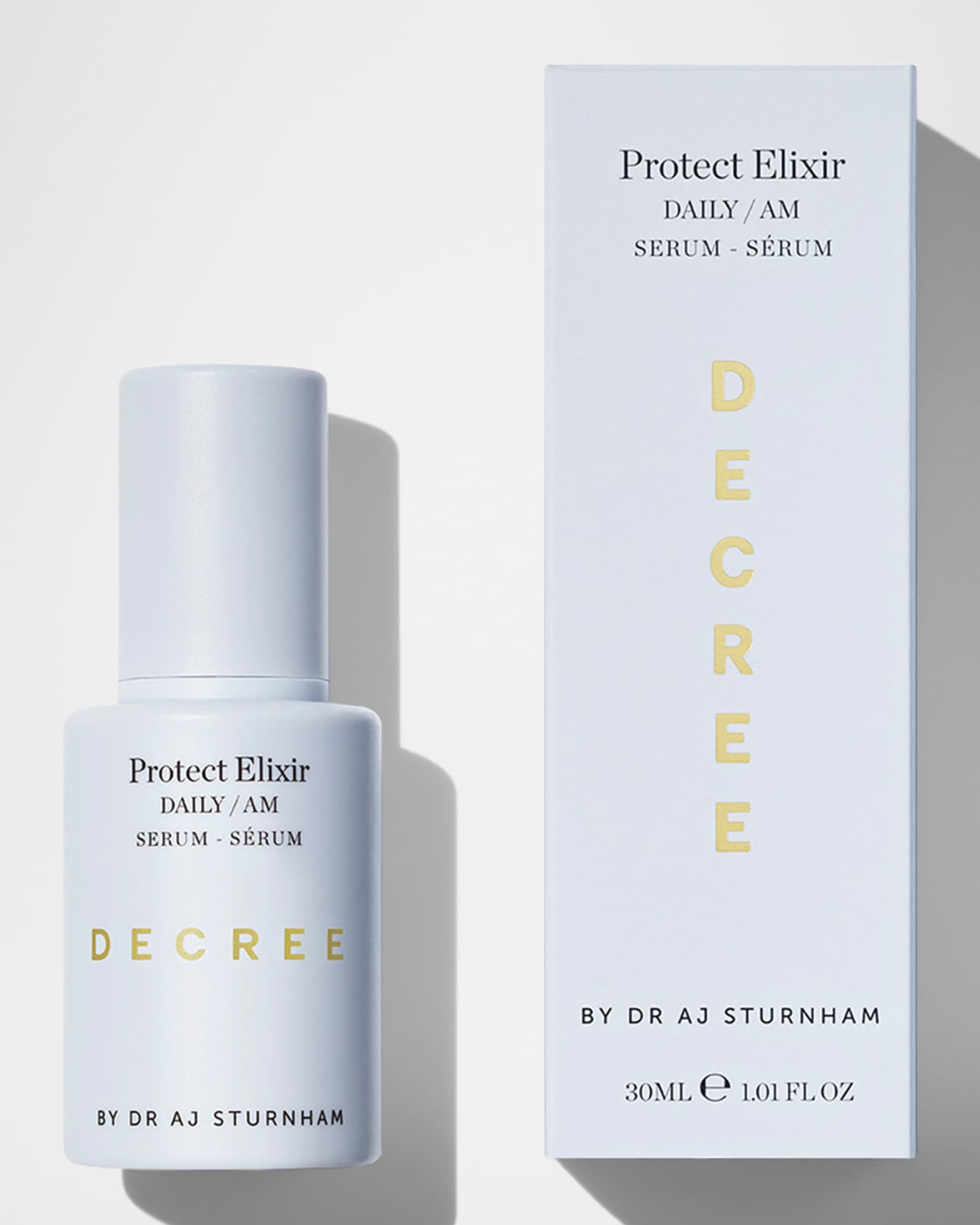 Protect Elixir, 1 oz. 0