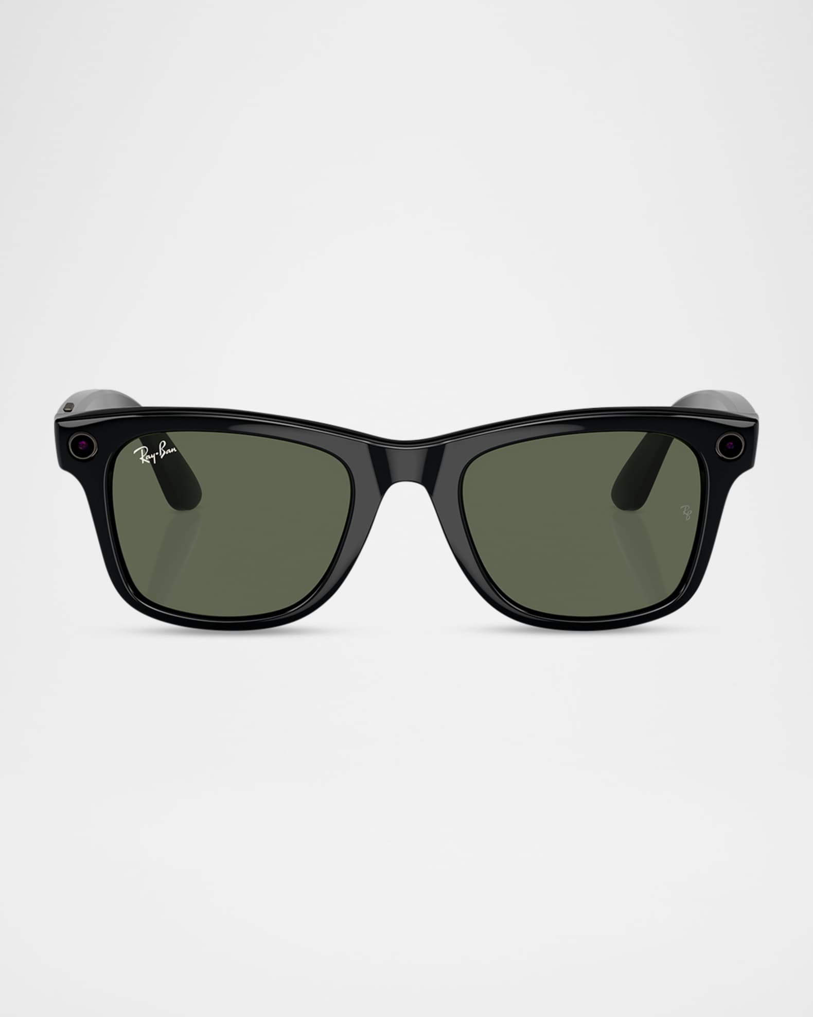 Ray ban wayfarer mens large clearance