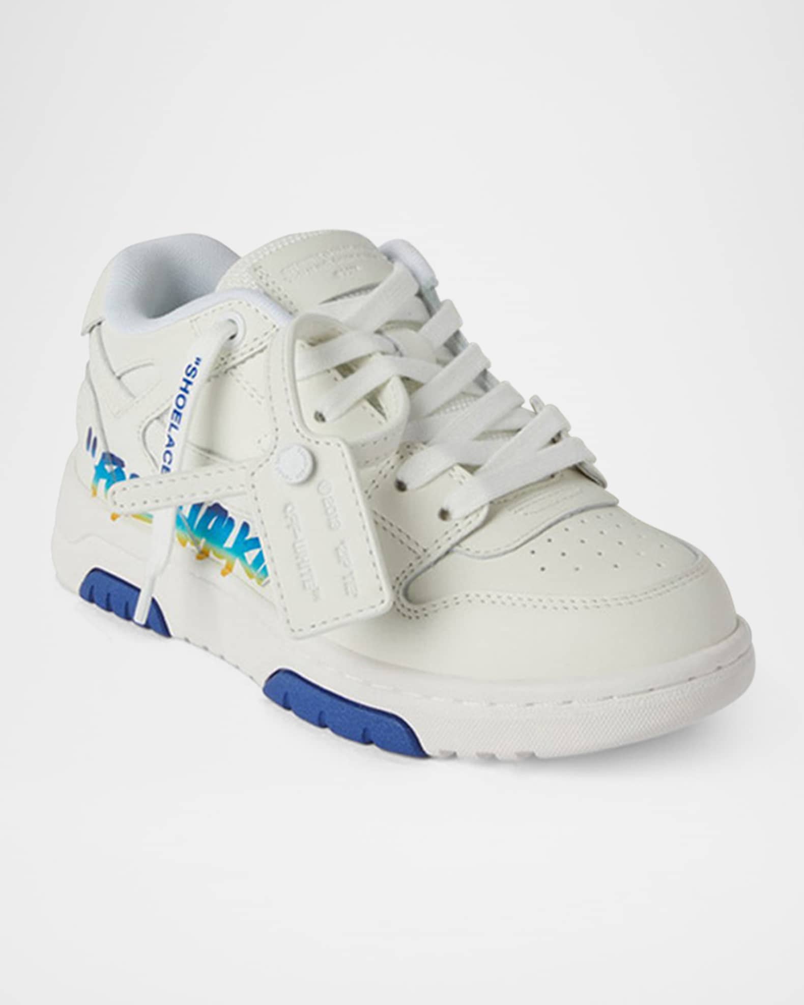 Kid's Out Of Office For Walking Low-Top Sneakers, Toddler/Kids 1