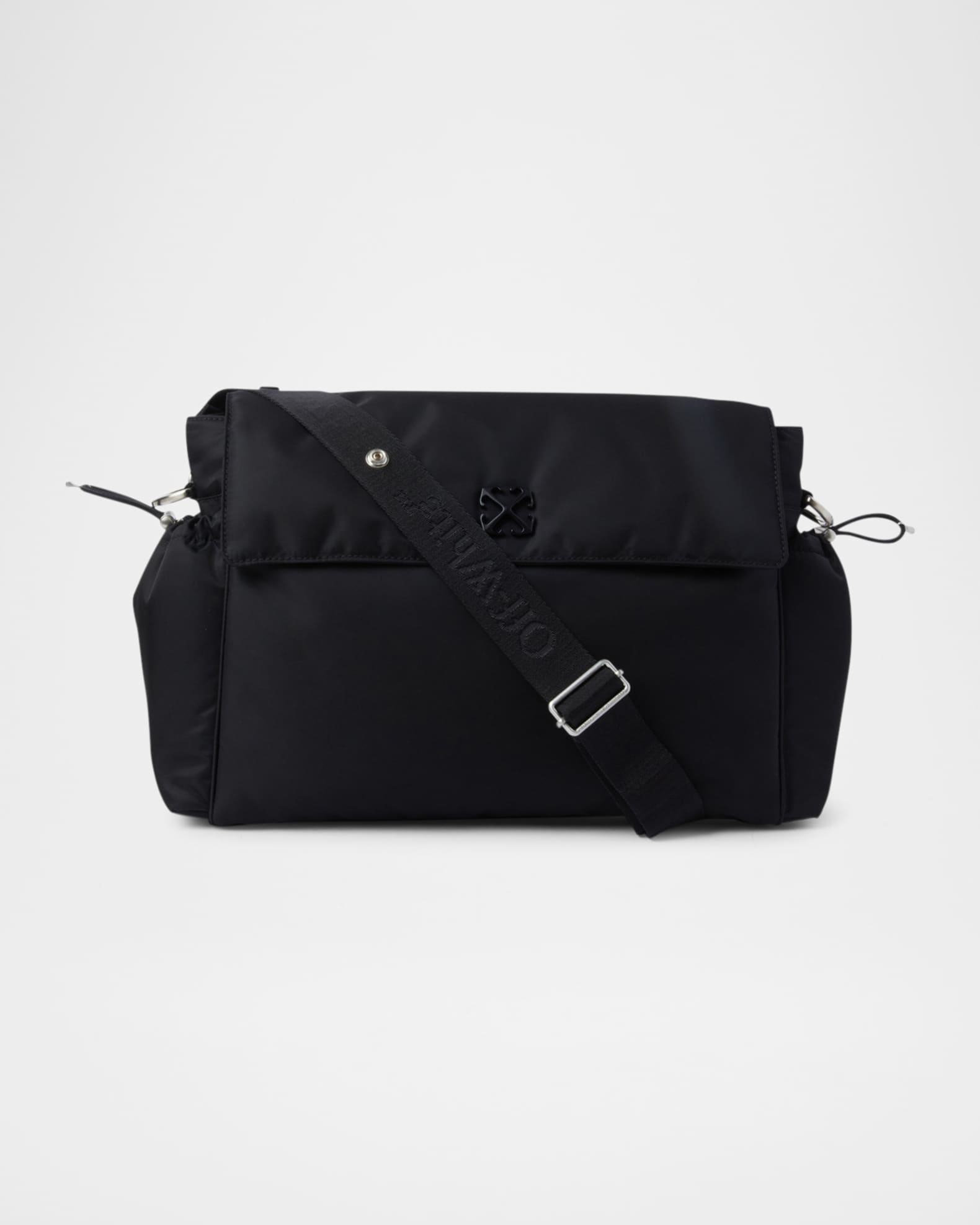 Jitney Arrow Soft Diaper Bag 0