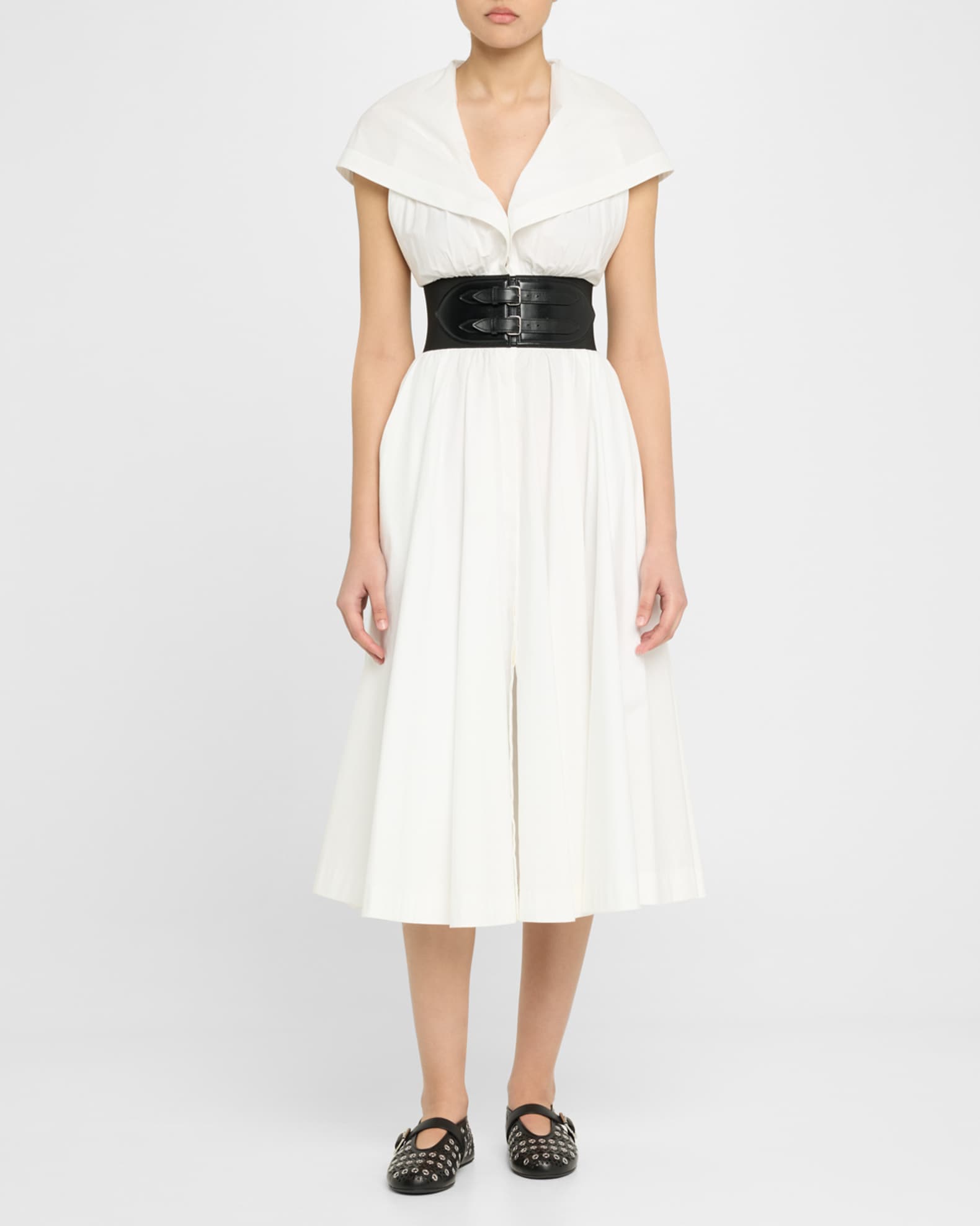 formal off shoulder dress Off-Shoulder Long Classy Formal Dress with Side Slit Emerald / XSmall