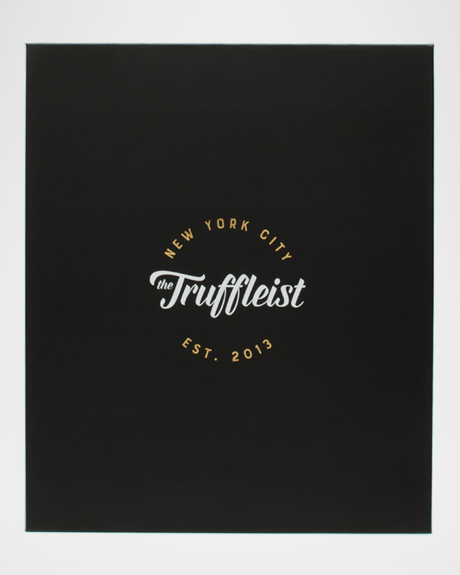 Large Truffle Gift Box 1