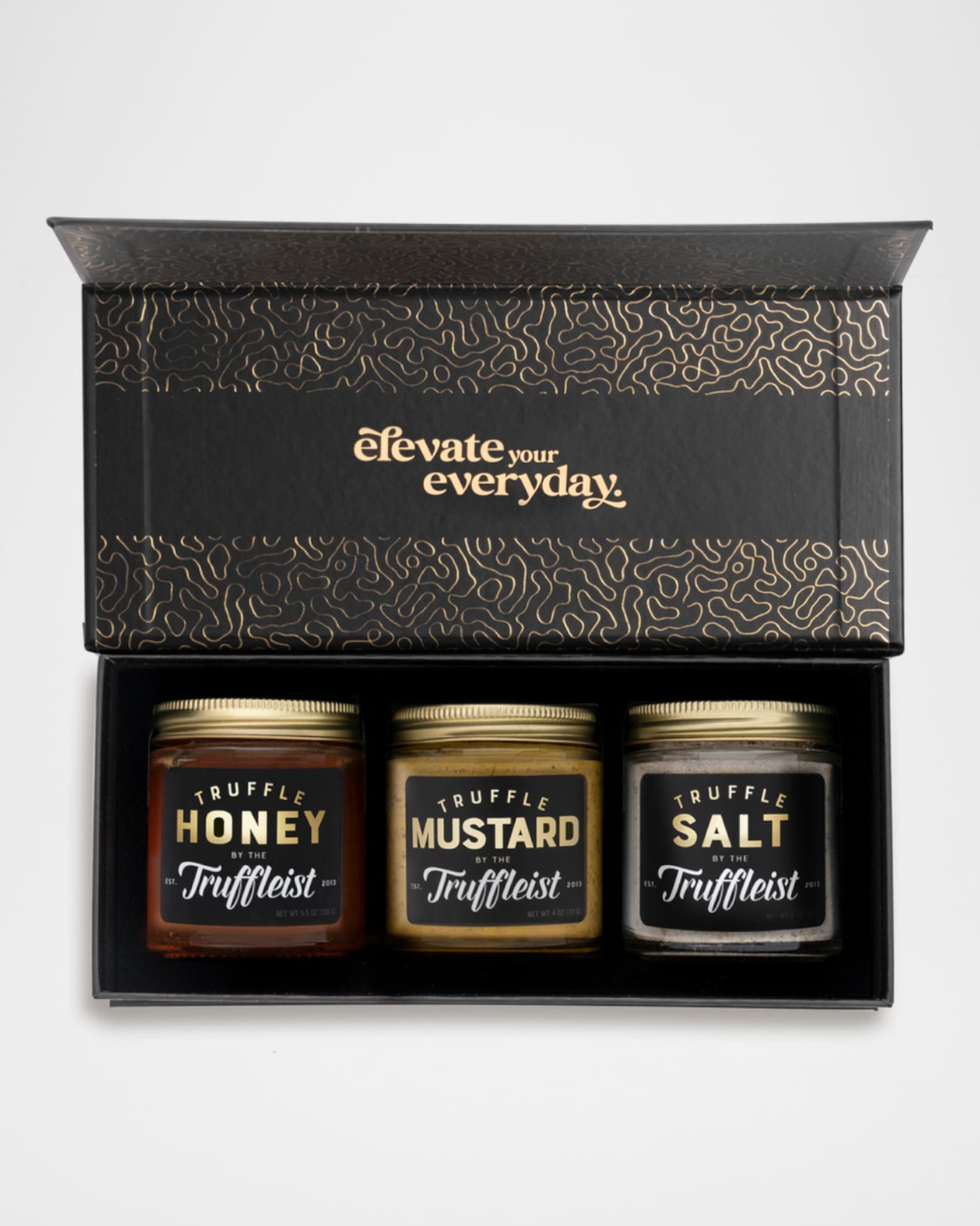 Classic Trio Gift Box 0
