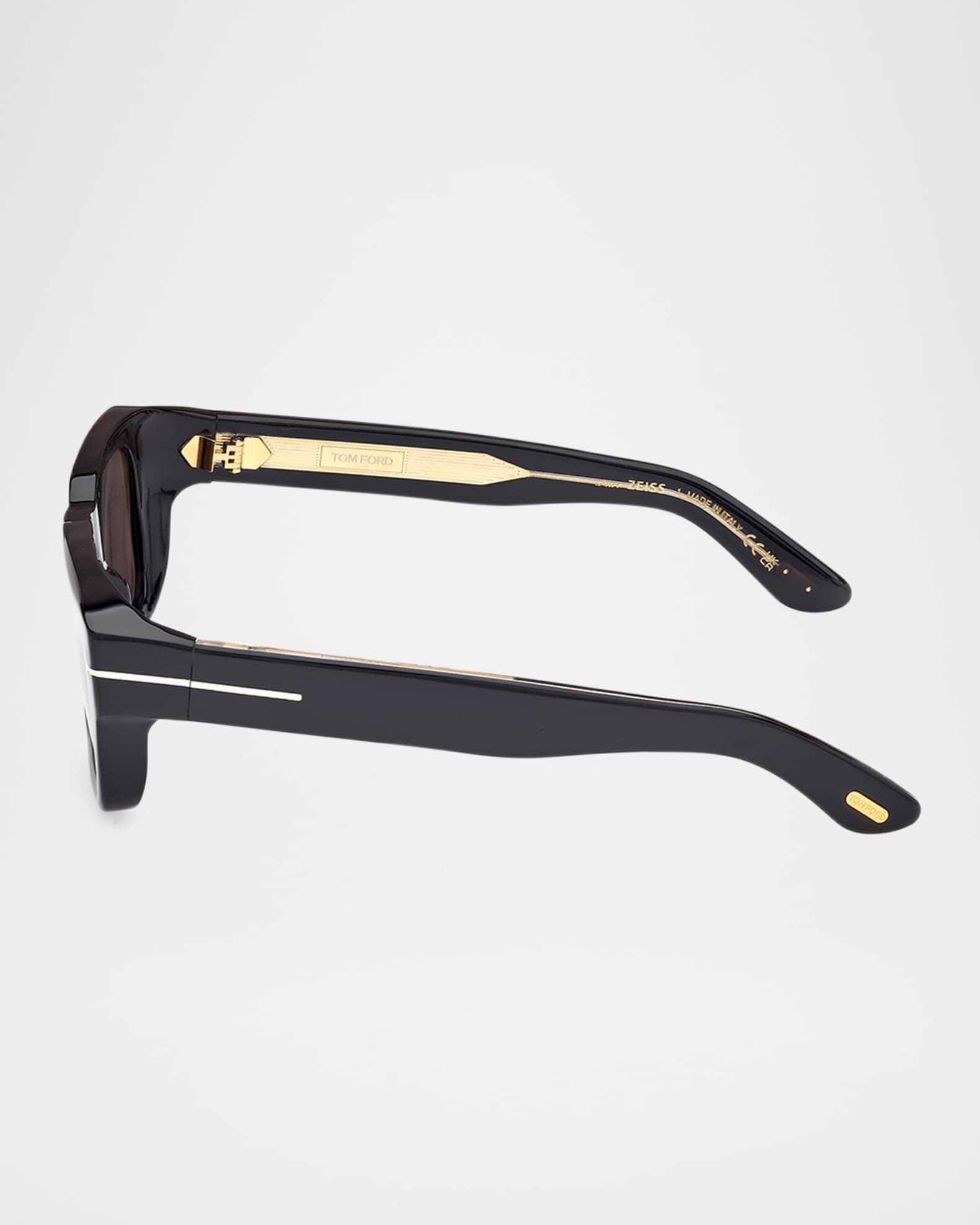 【関税＆送料込み】Tom Ford Icon Rectangular Sunglasses ICON SQUARE SUNGLASSES | Tom Ford Fashion