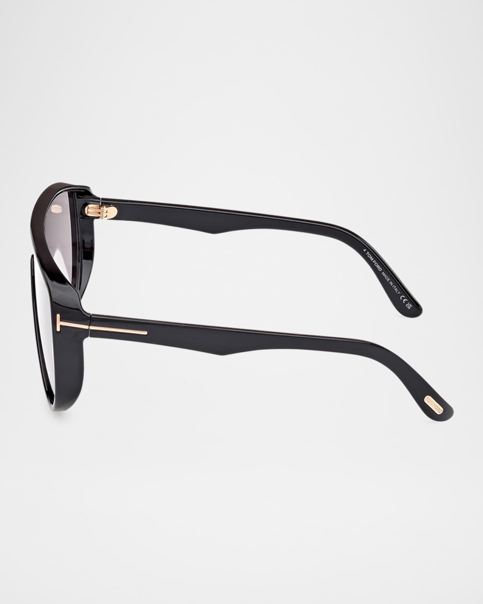 Men s Achilles Photochromic Acetate Shield Sunglasses