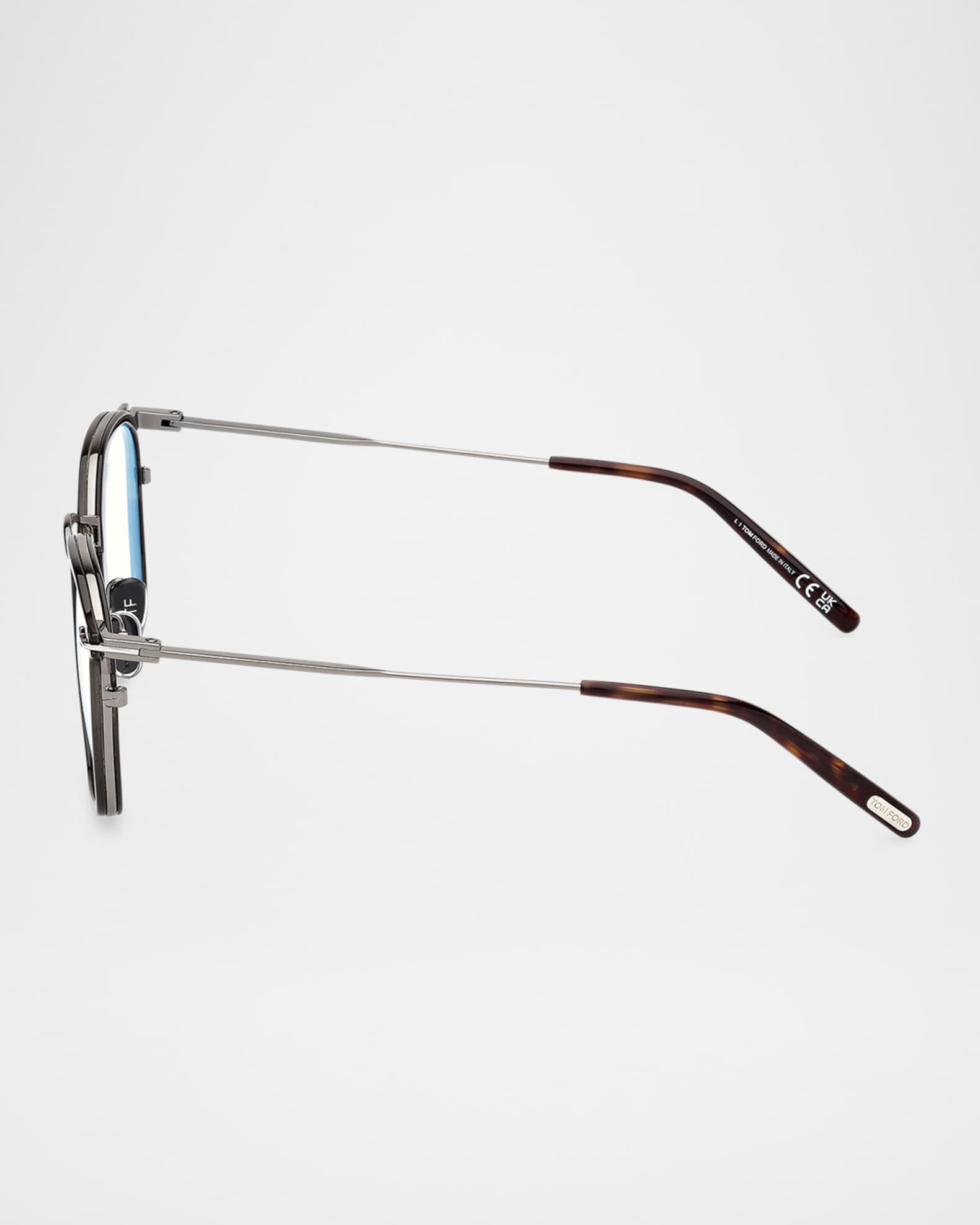 Tom Tom Ford FT5842-56074 074 eyeglasses